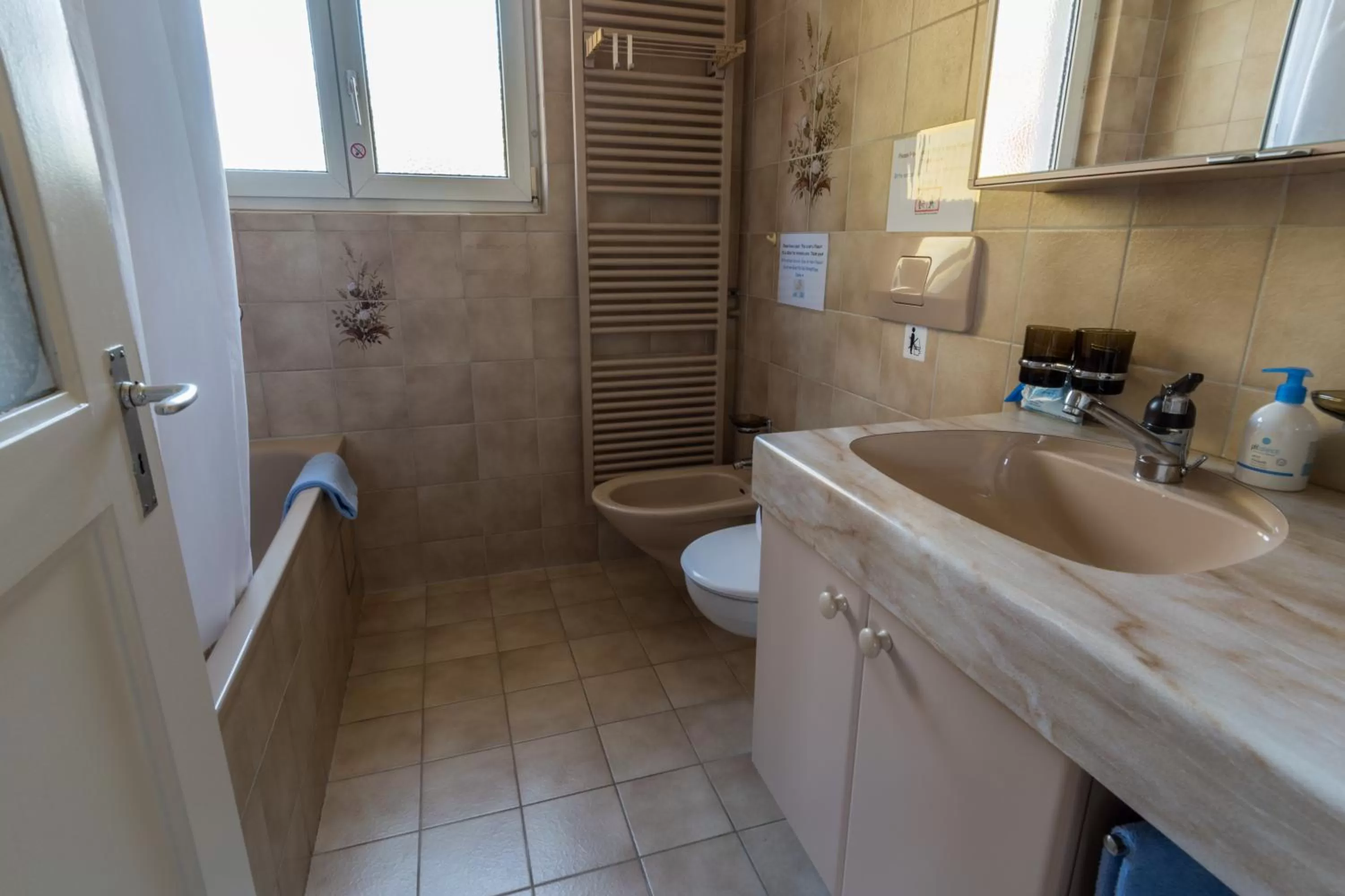 Other in B&B Kalimera Pratteln