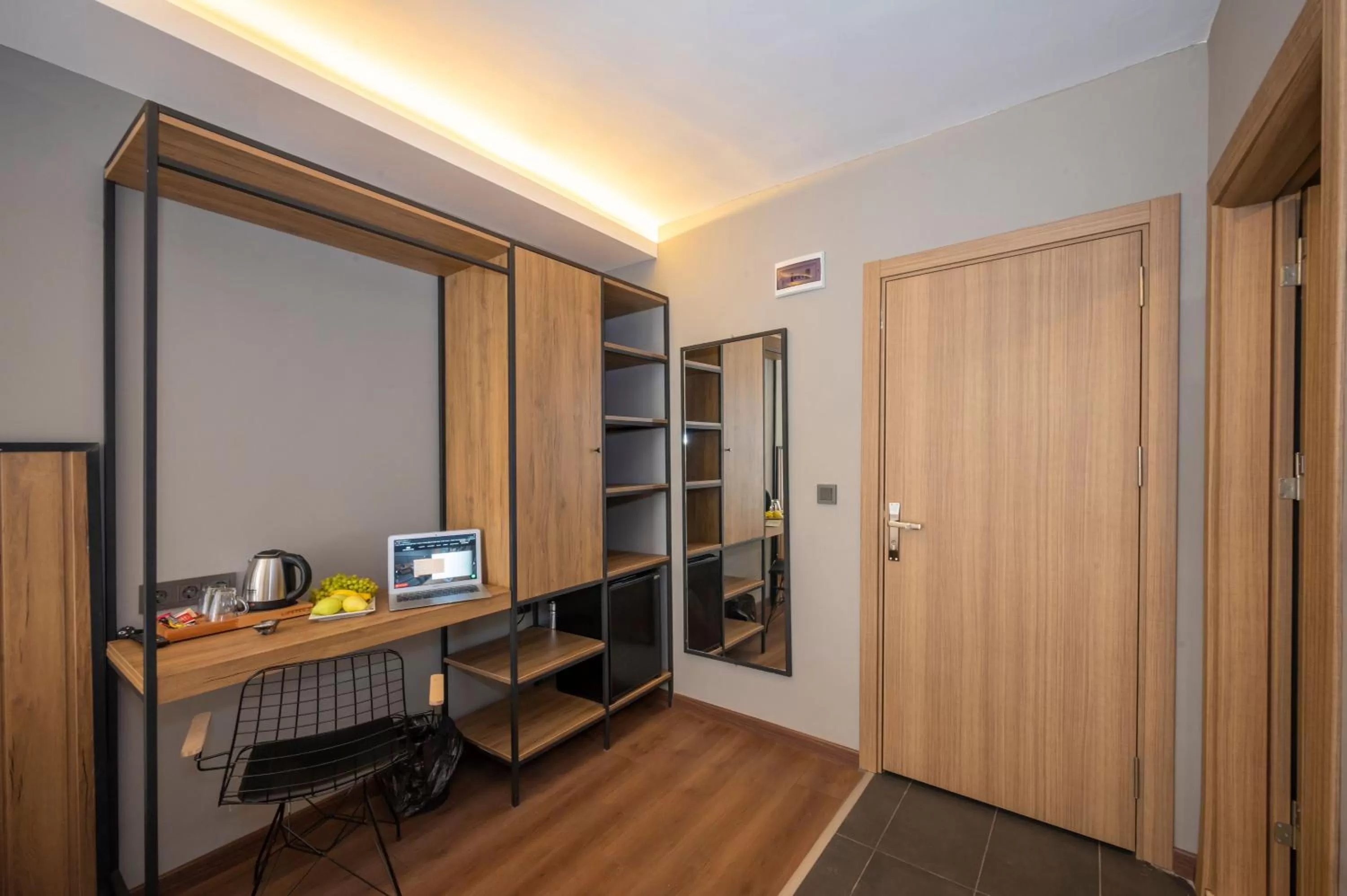 Business facilities in Çorlu Dem Hotel
