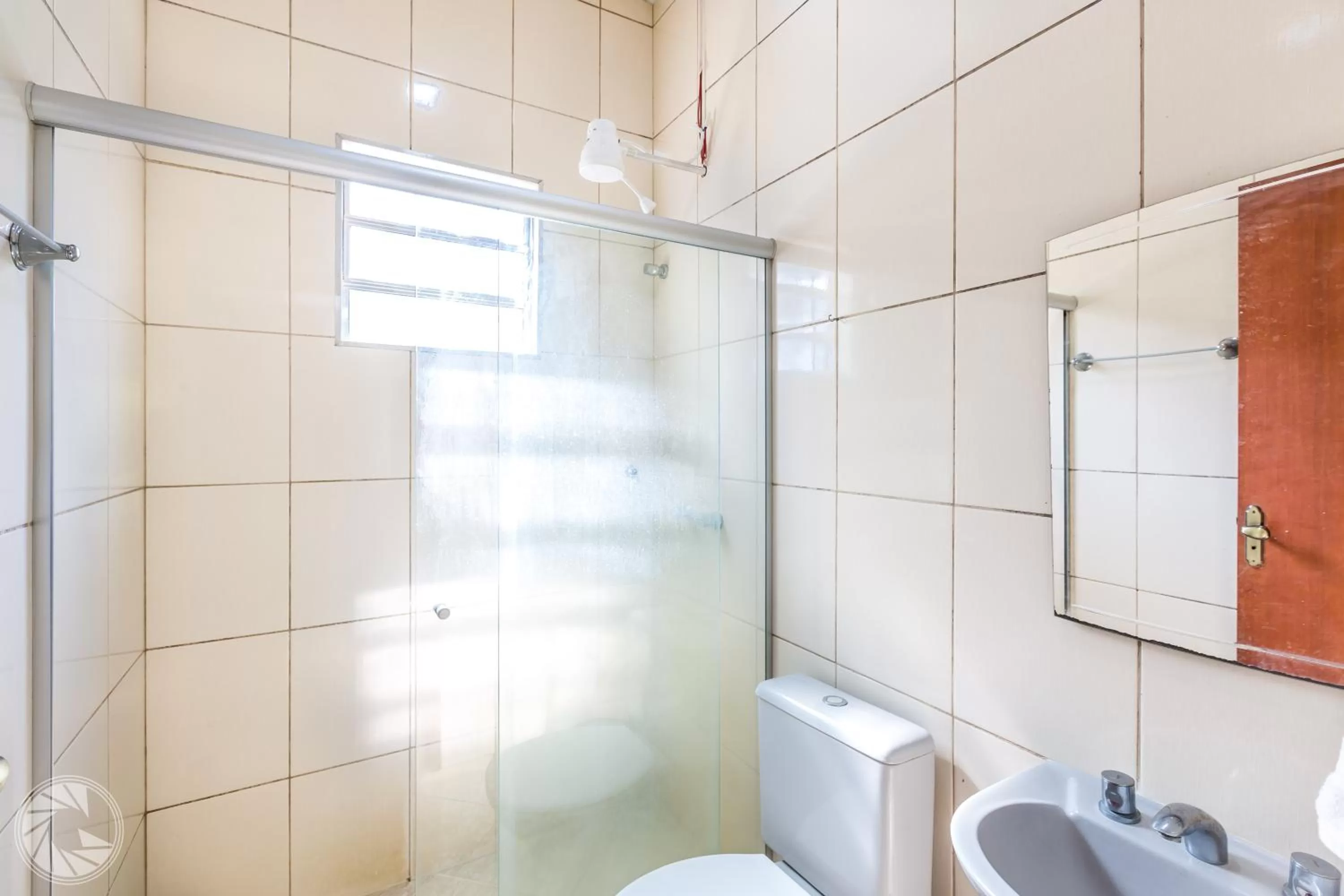 Family Room in Pousada Atibaia