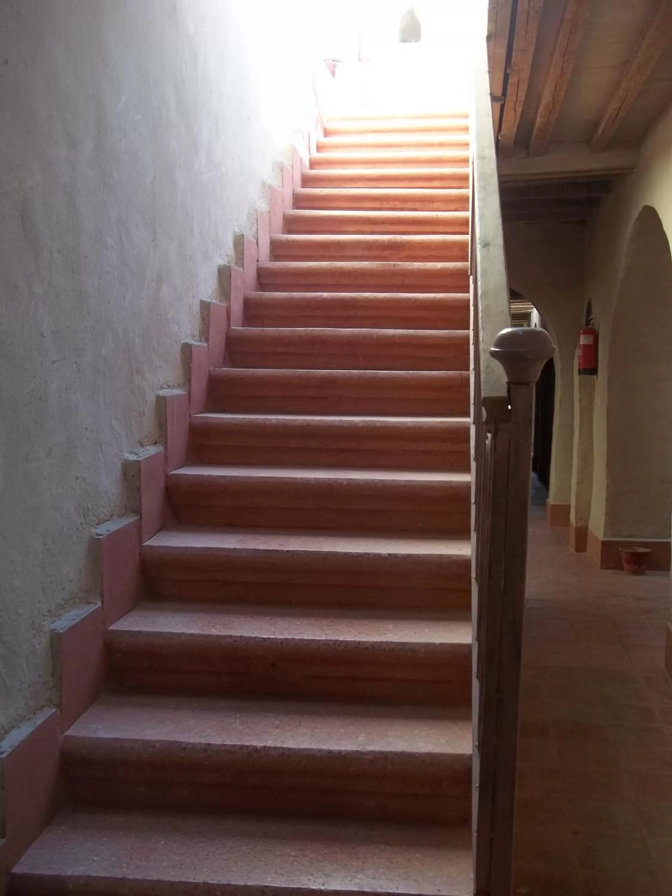 Decorative detail in Nour El Balad