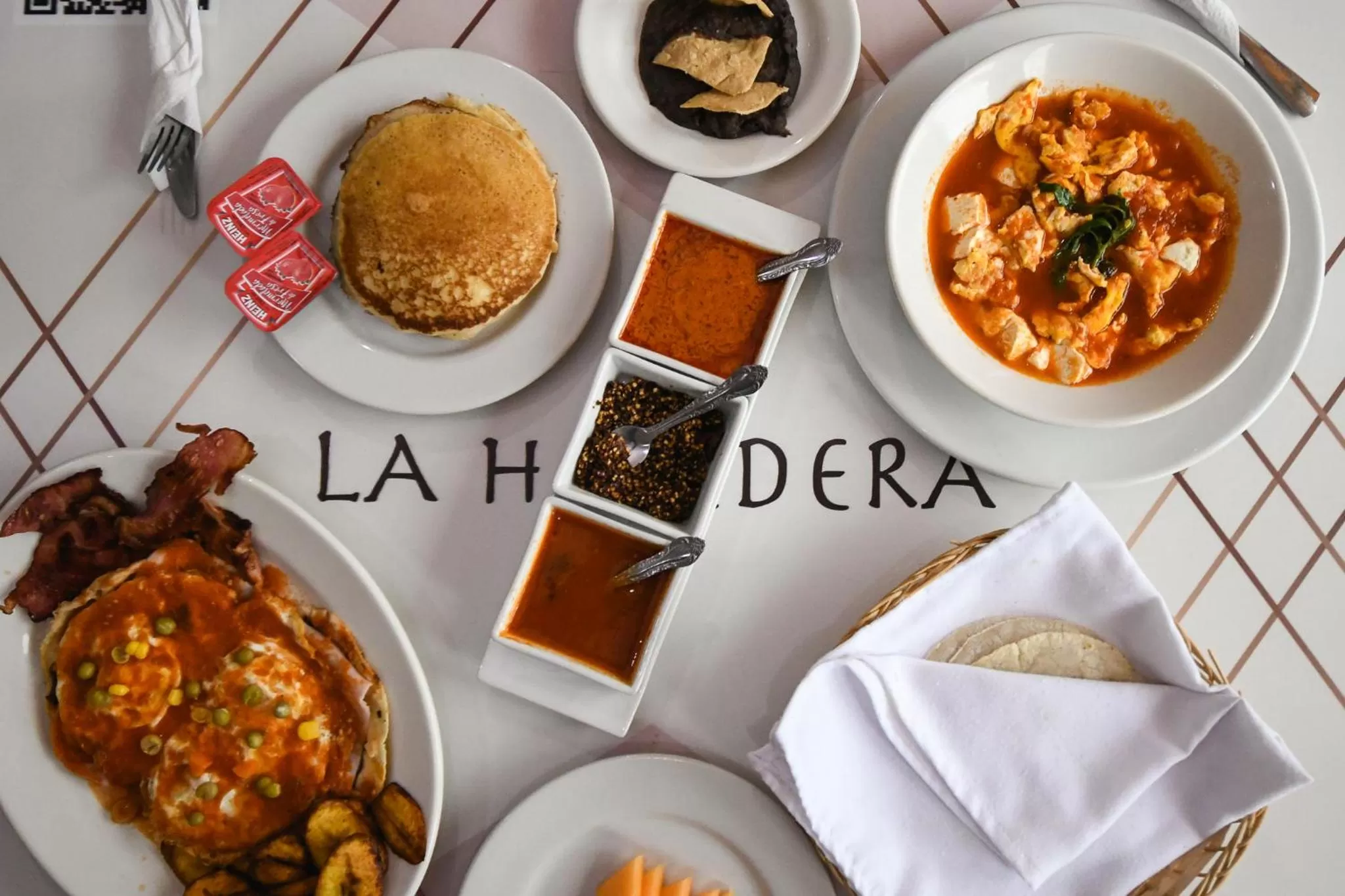 Restaurant/places to eat in Hotel Florencia Poza Rica