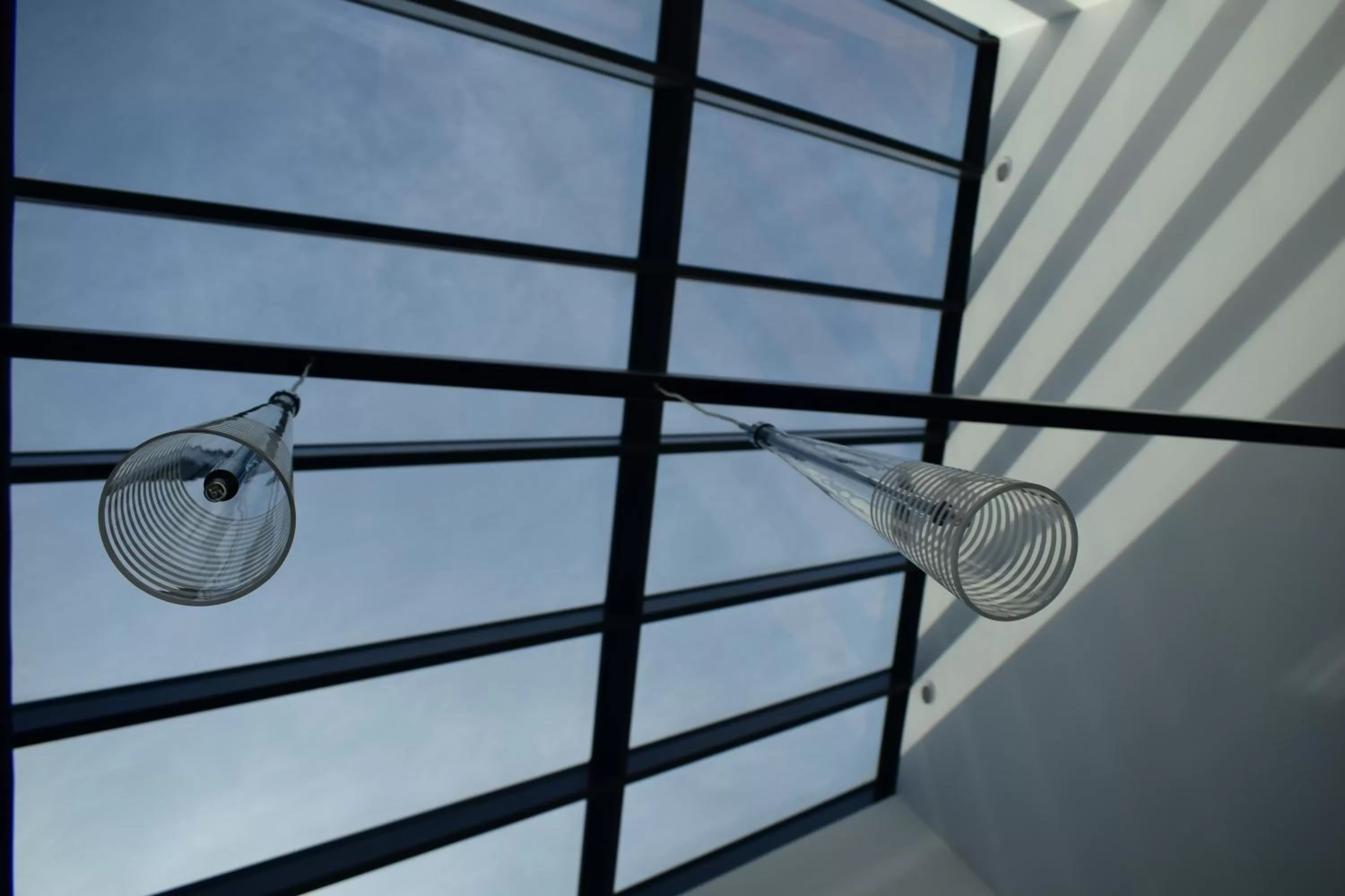 Lobby or reception in Parkhotel Carlsbad Inn