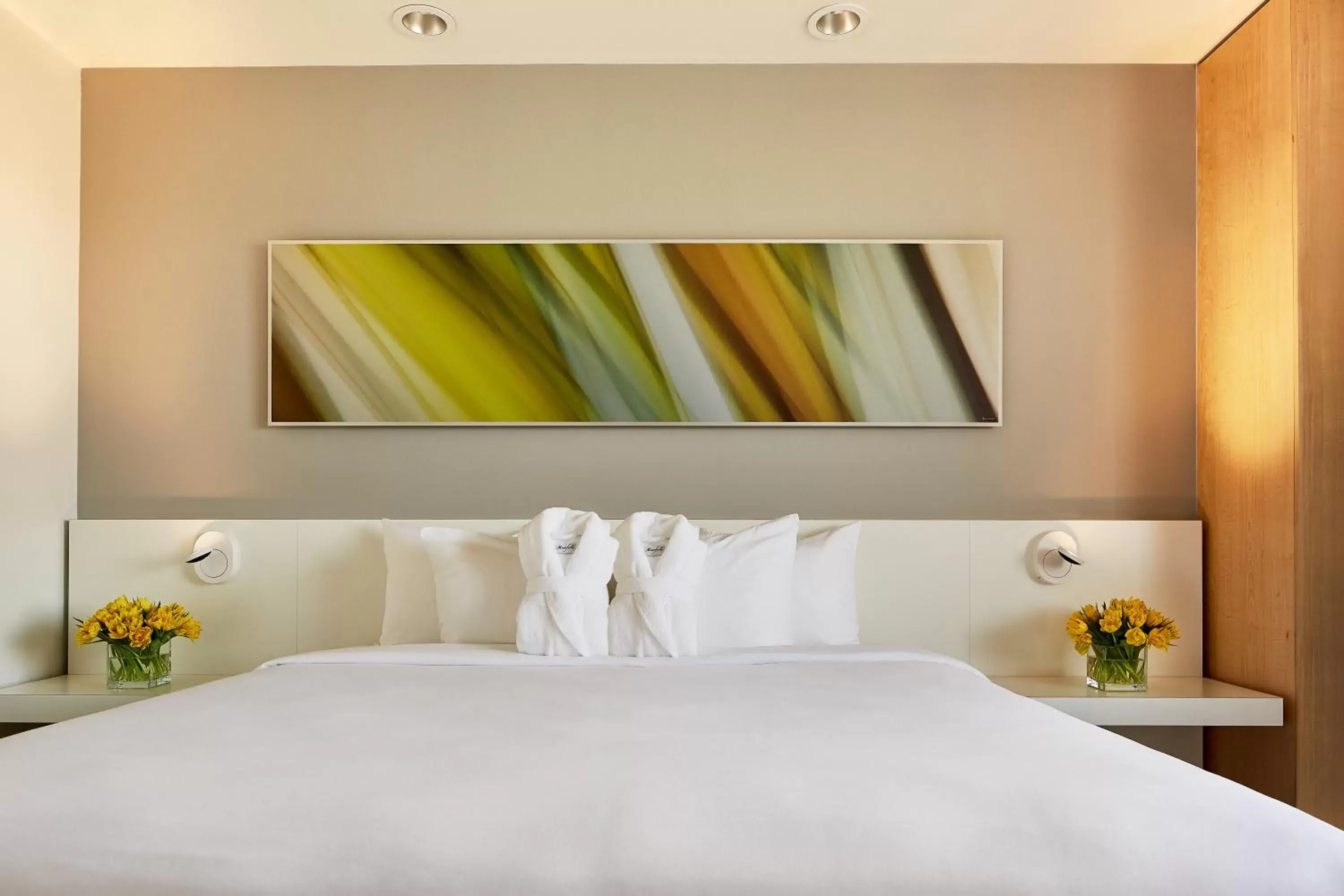 Suite in Inn at the Forks Suite in Inn at the Forks