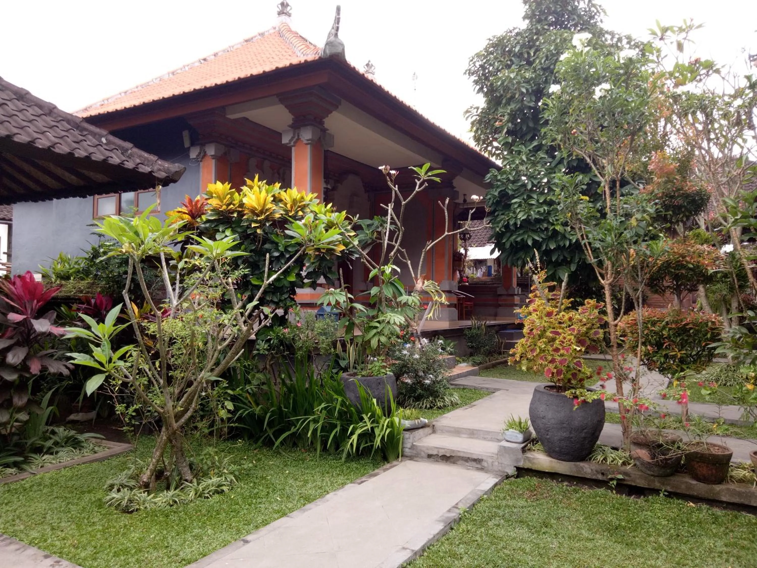 Other in Nick's Homestay