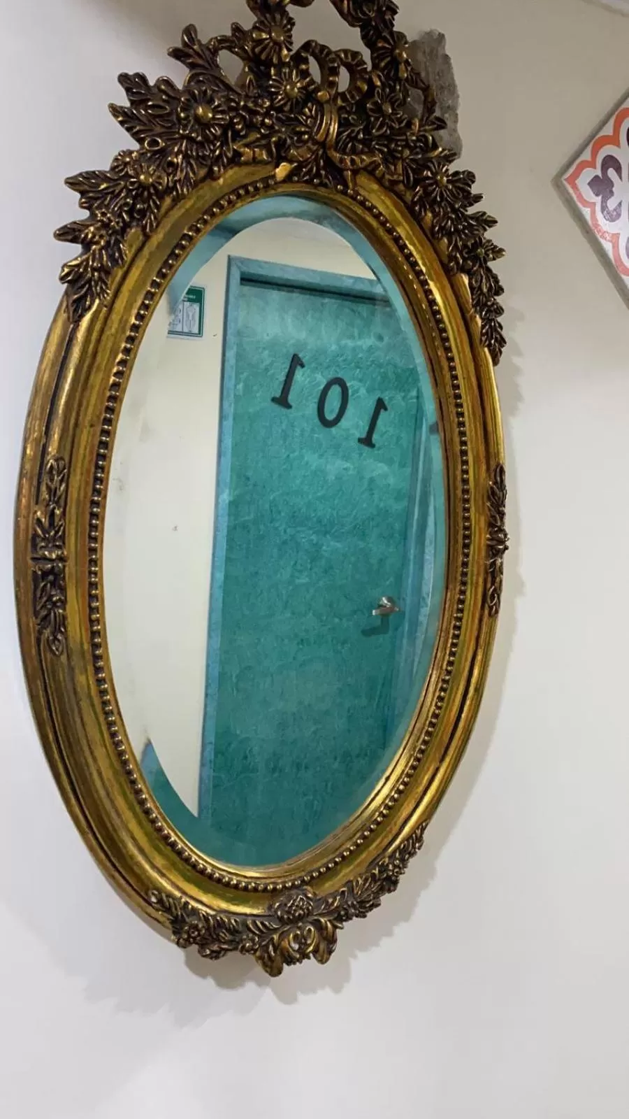 Swimming Pool in Hotel Casa Antigua