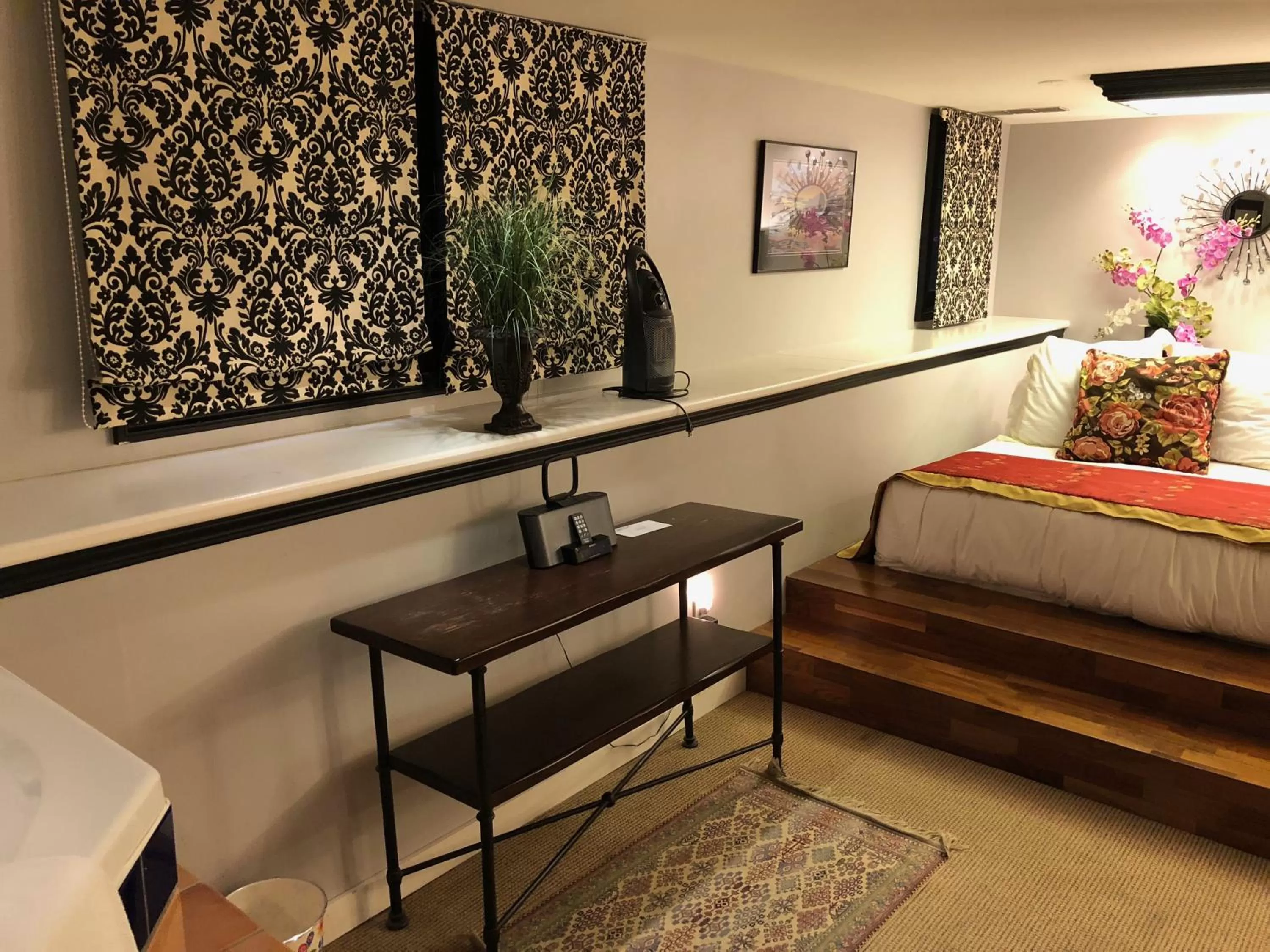 Barclay House Bed and Breakfast