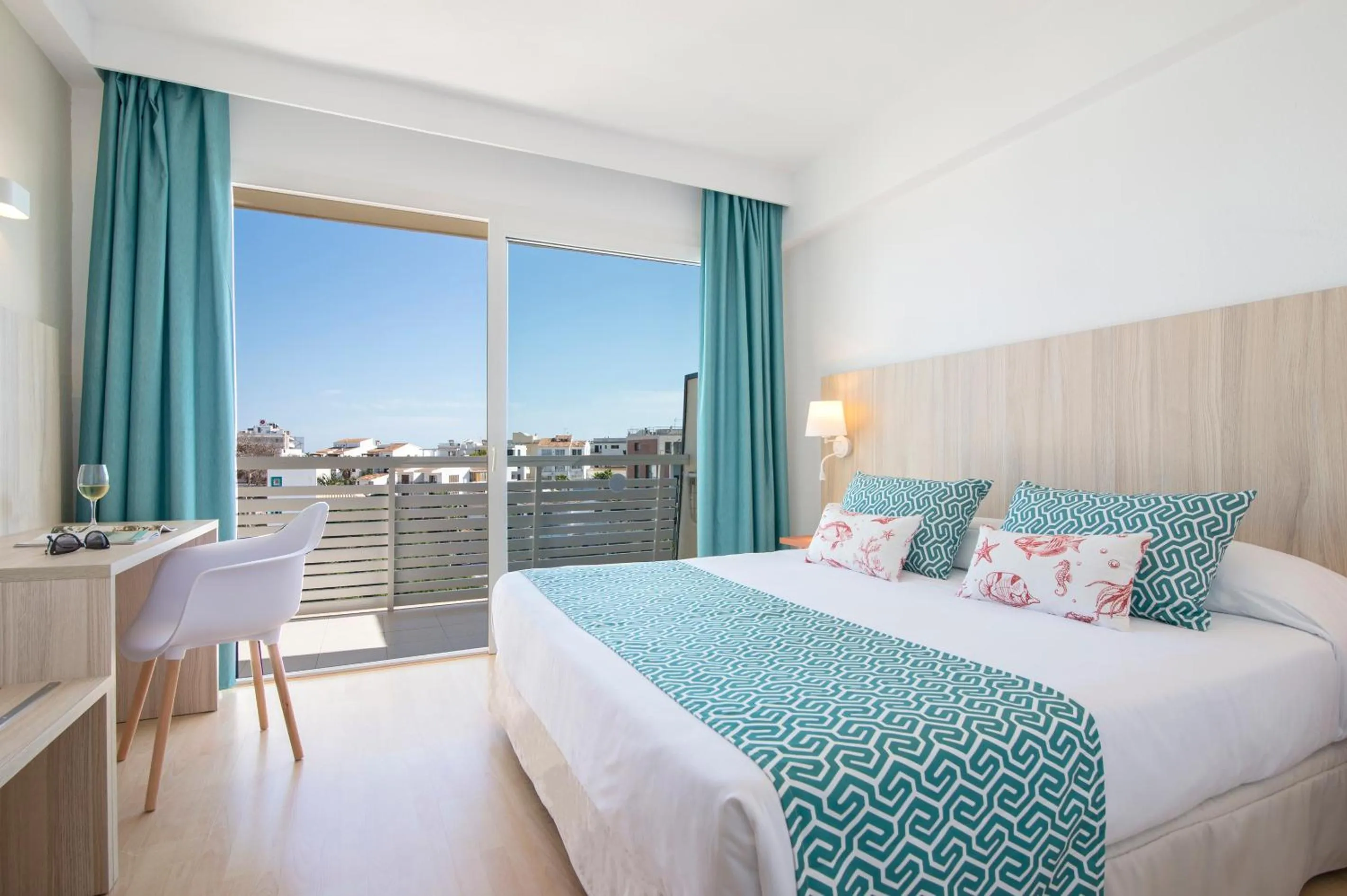Bed in Smy Portocolom - Renovated 2026