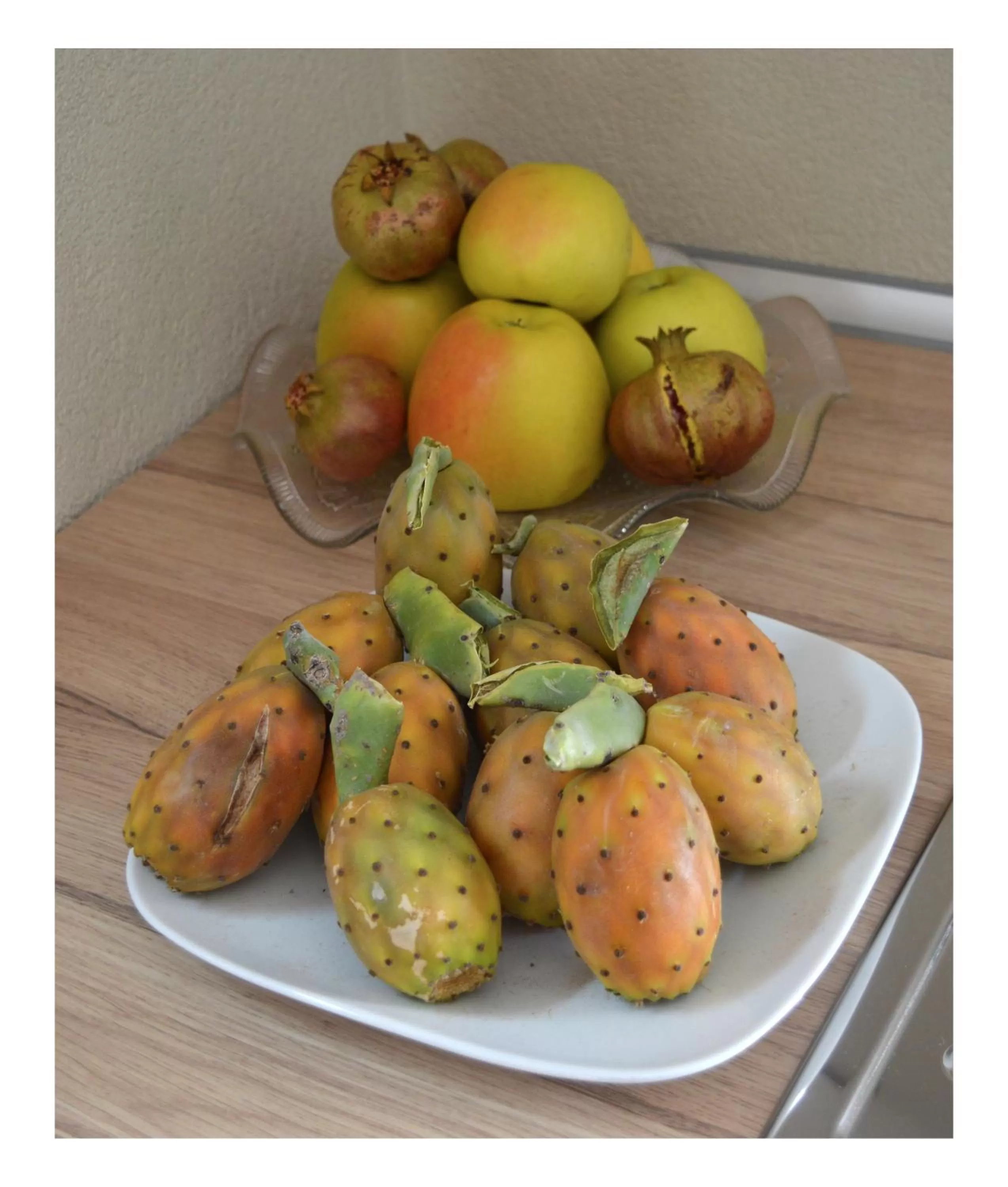 Property building in B&B Stazione Dittaino