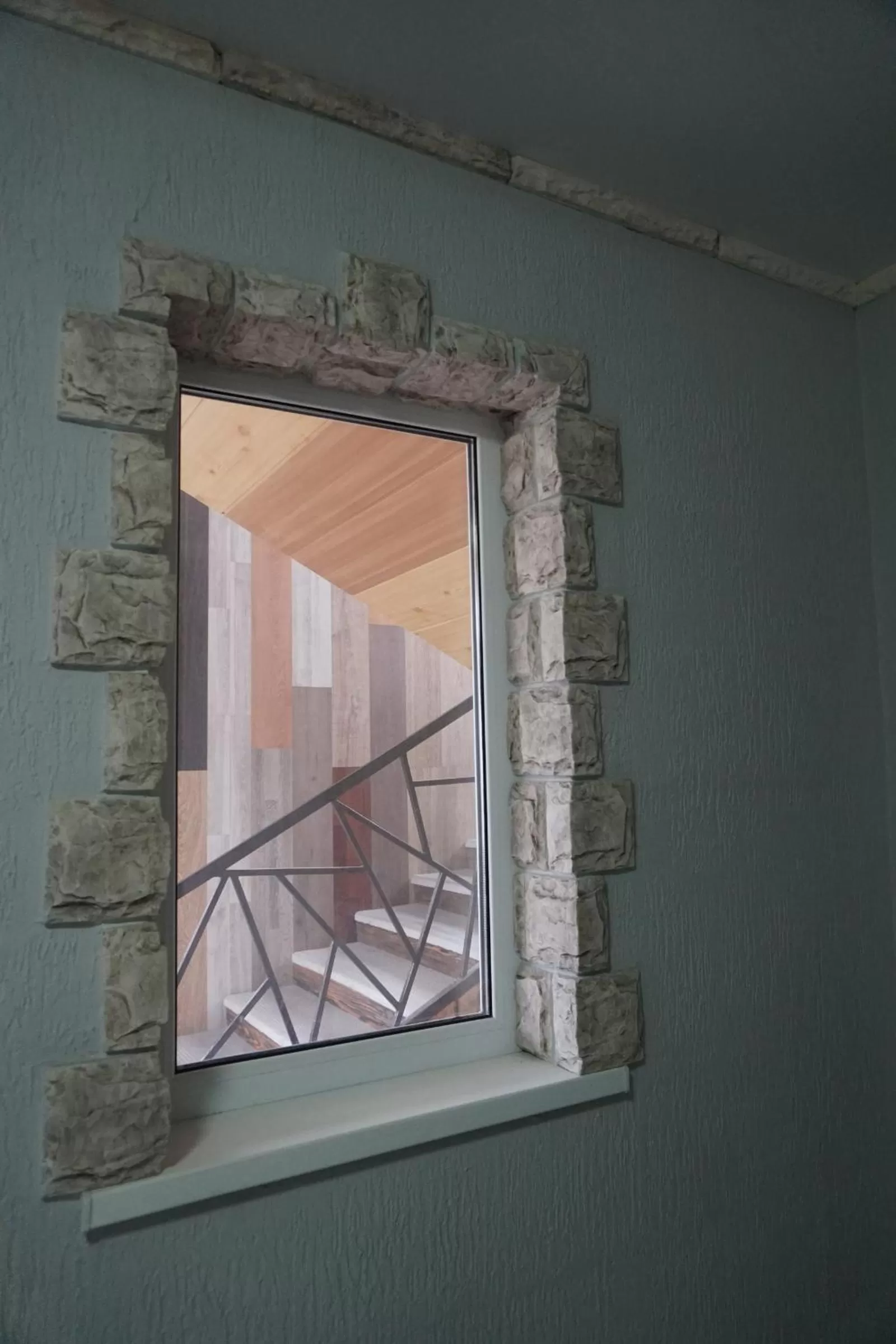 Property building in Milo Apart Hotel