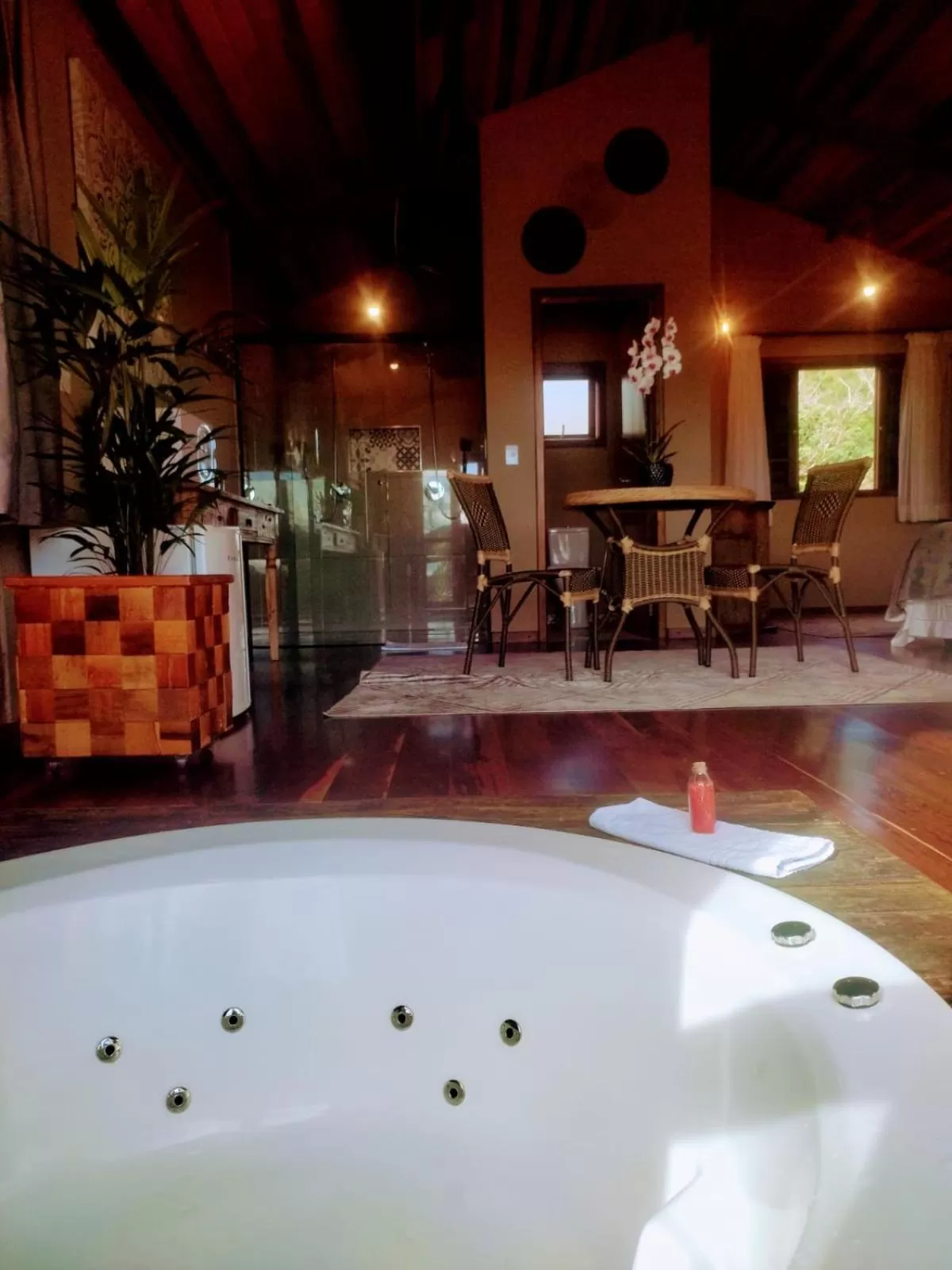 Pousada Serra do Luar