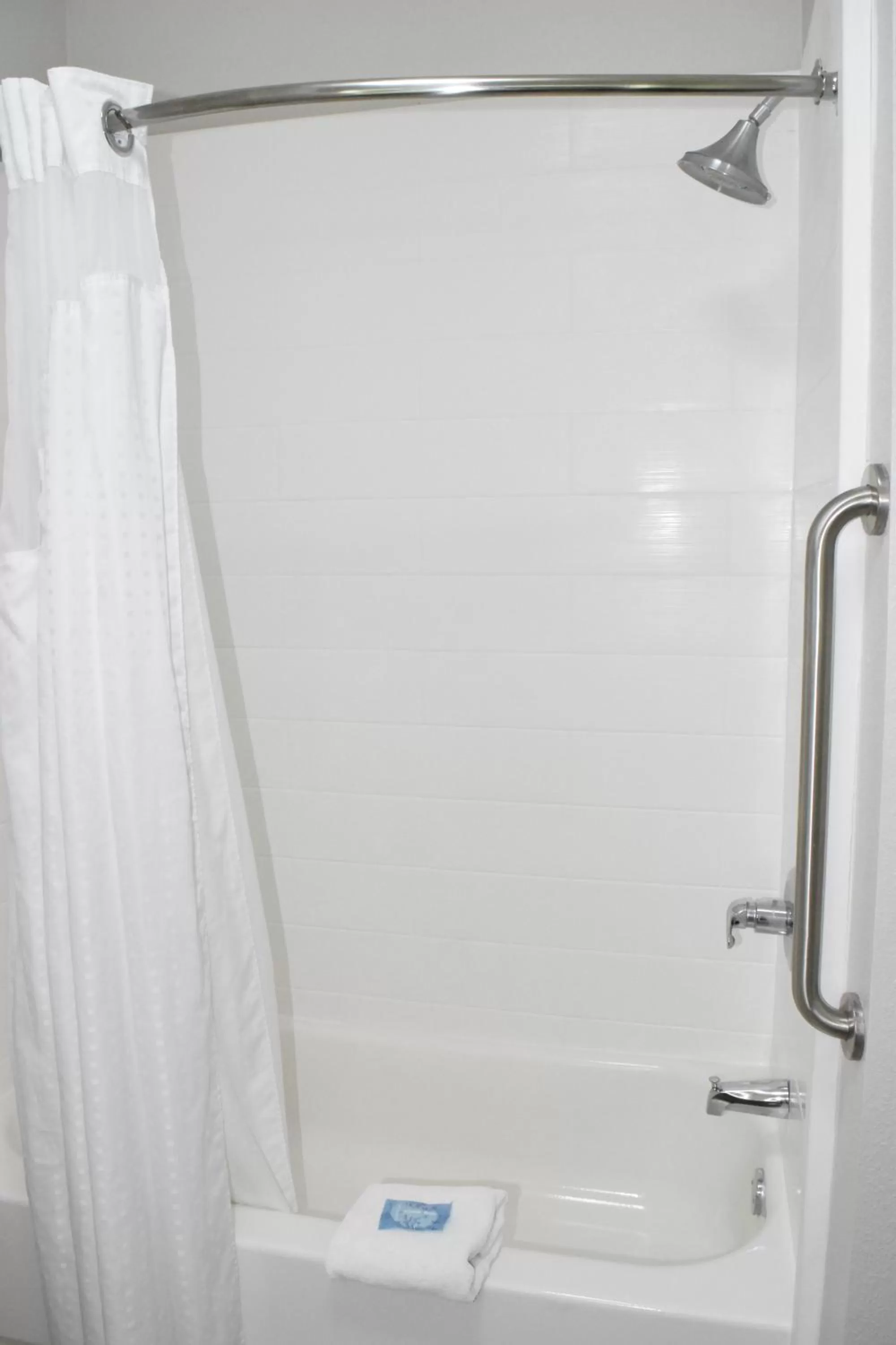 Bathroom in Holiday Inn Express & Suites Pensacola West I-10 by IHG