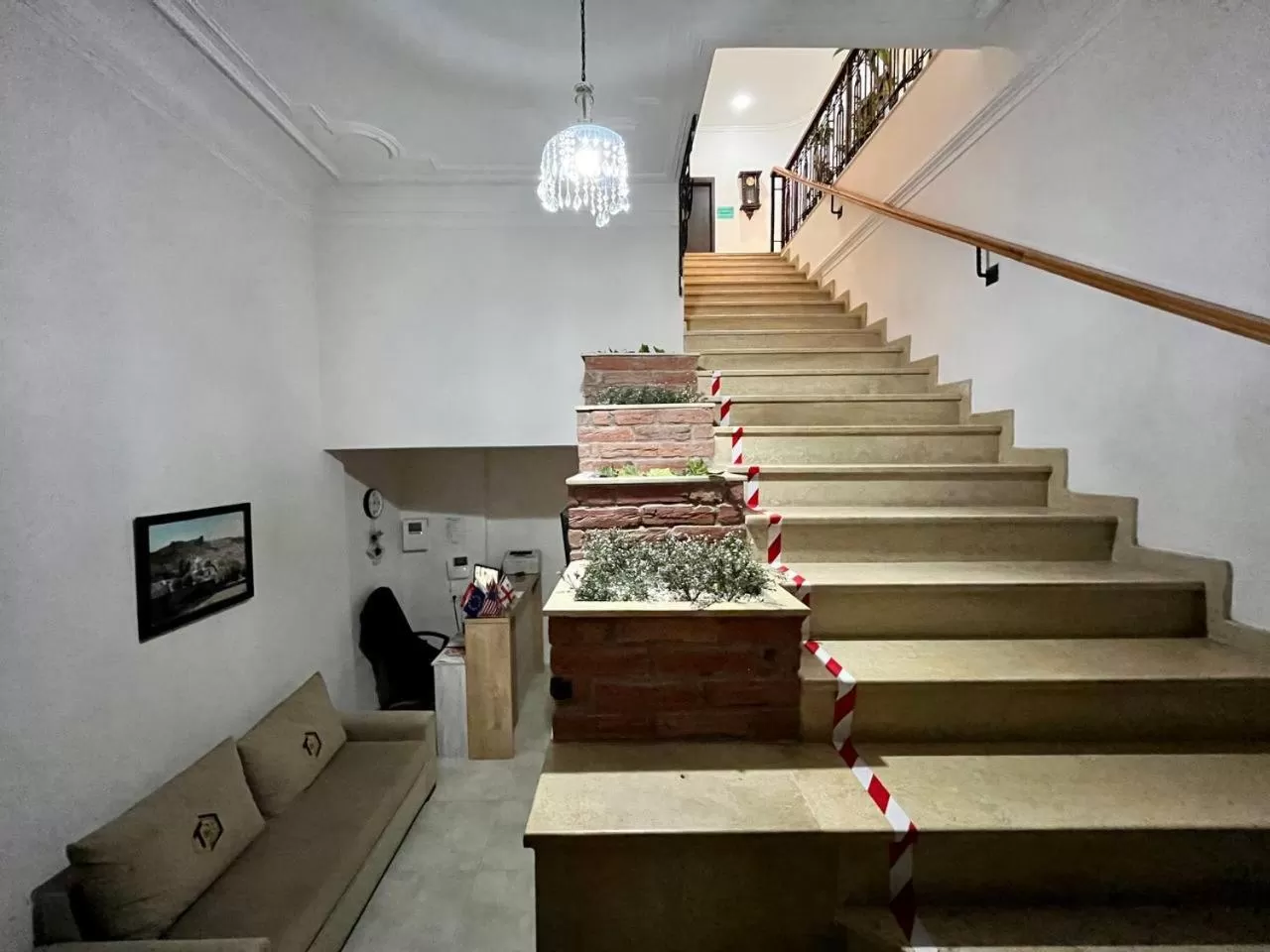 Tamarisi Old Tbilisi