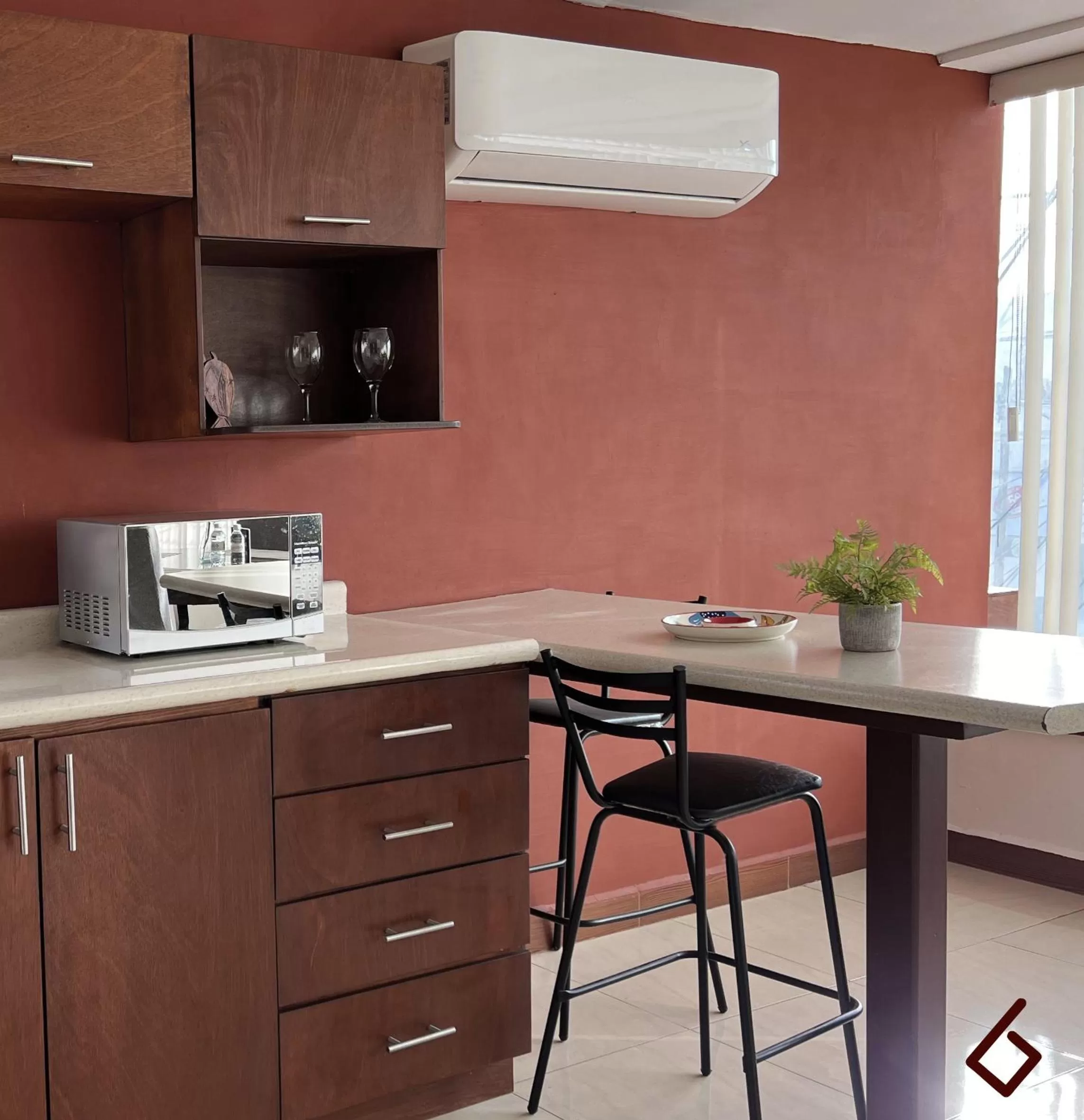 Departamentos Bonsai