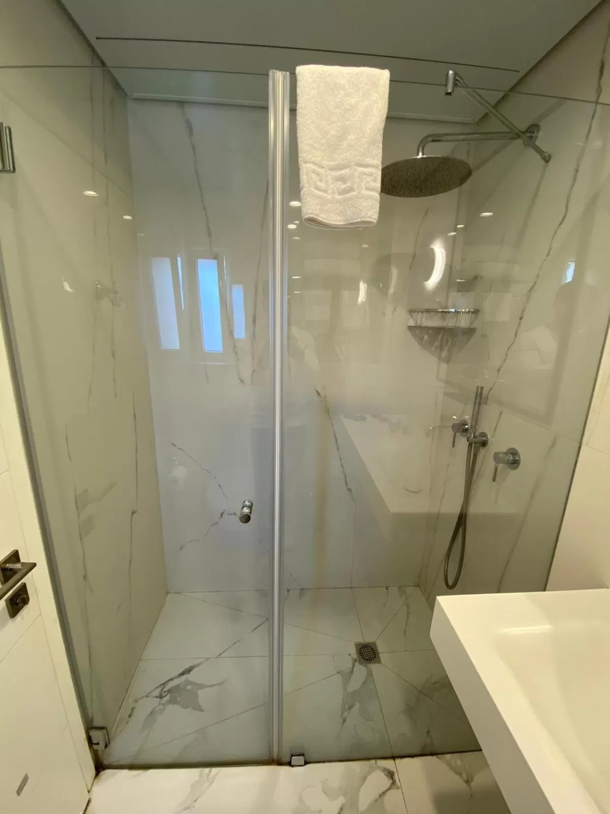 City Center Jerusalem