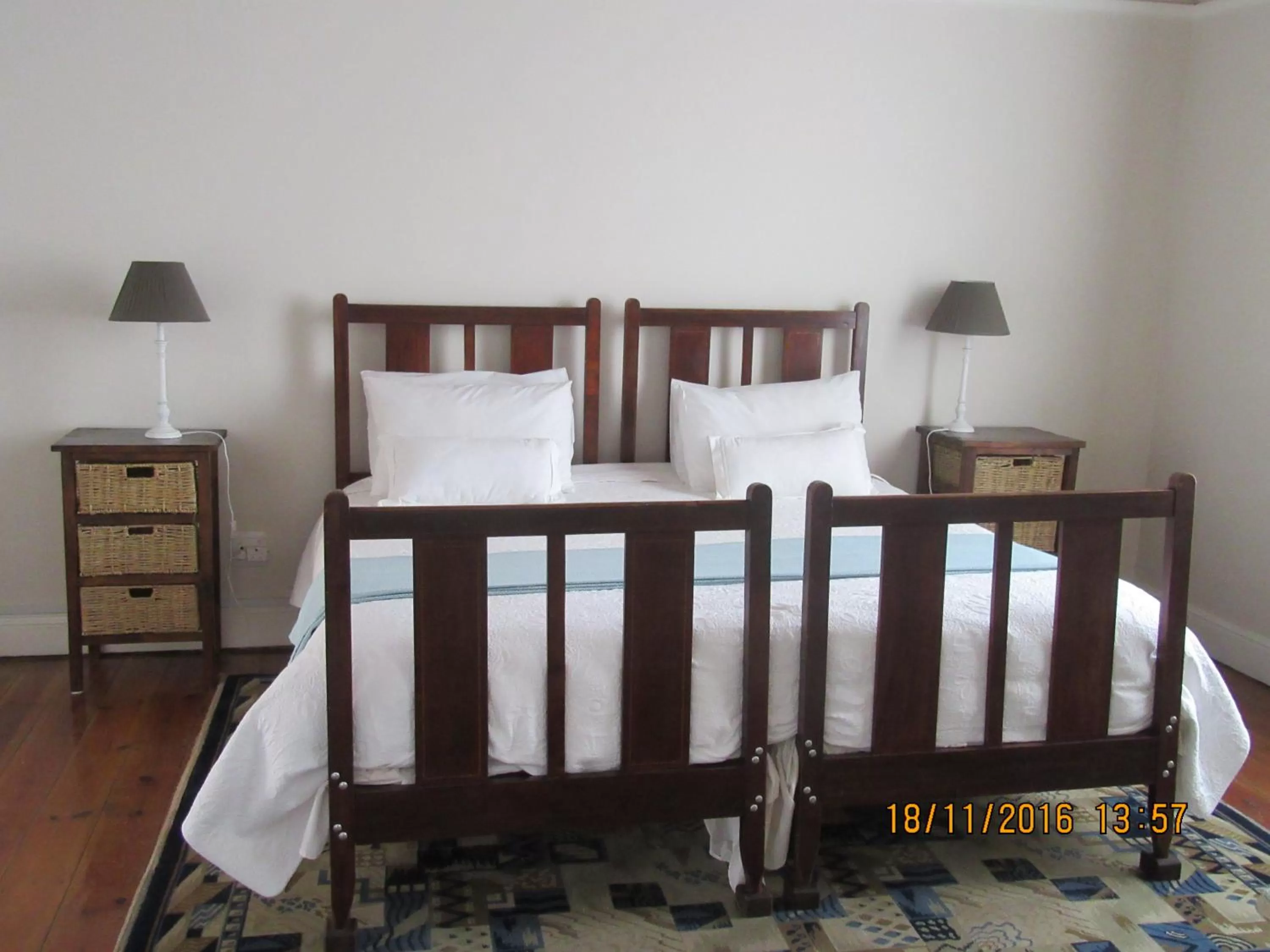 Bed in Thyme and Again Bed and Breakfast