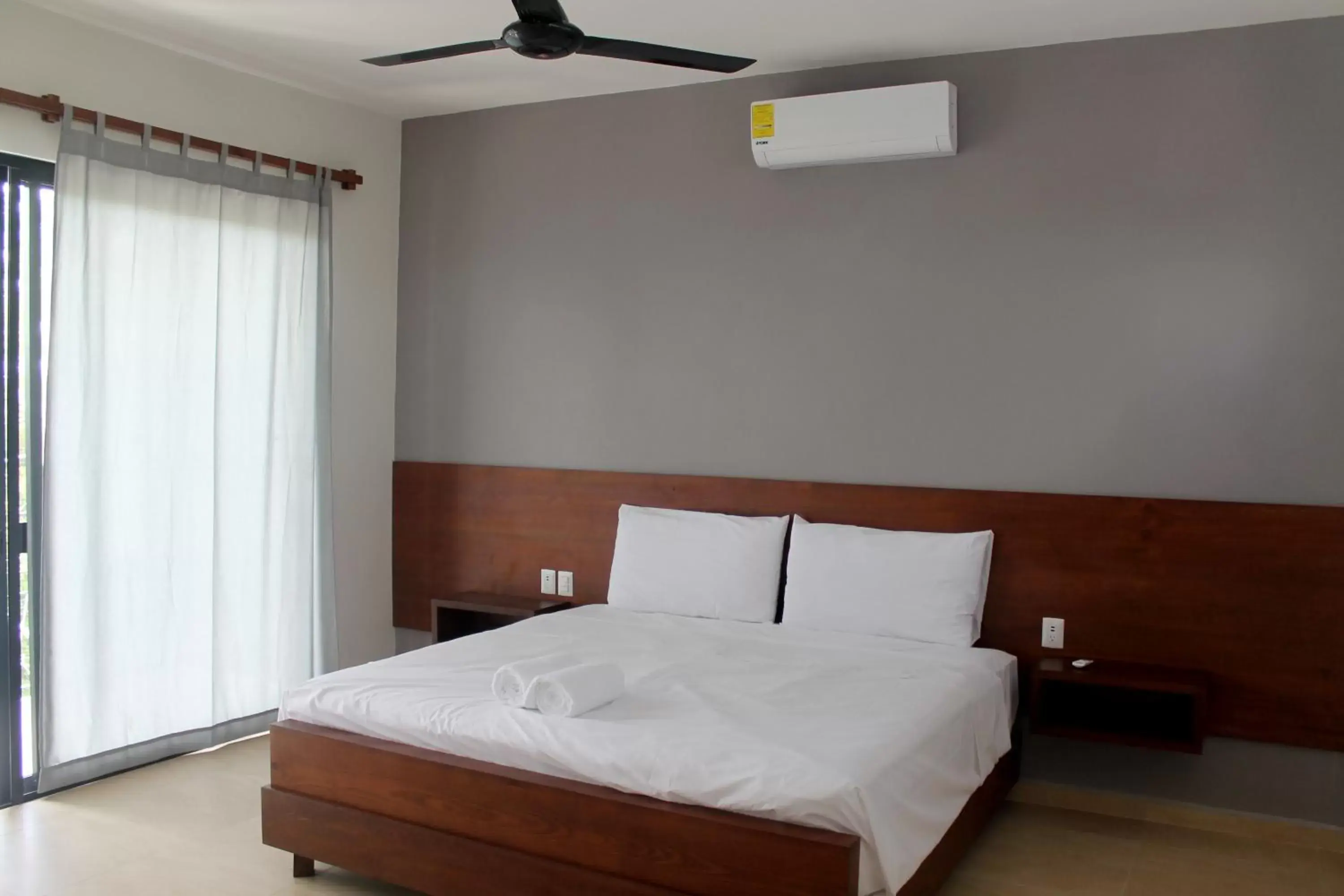 Apartment with Garden View in Yaax Kiin Tulum Apartment with Garden View in Yaax Kiin Tulum