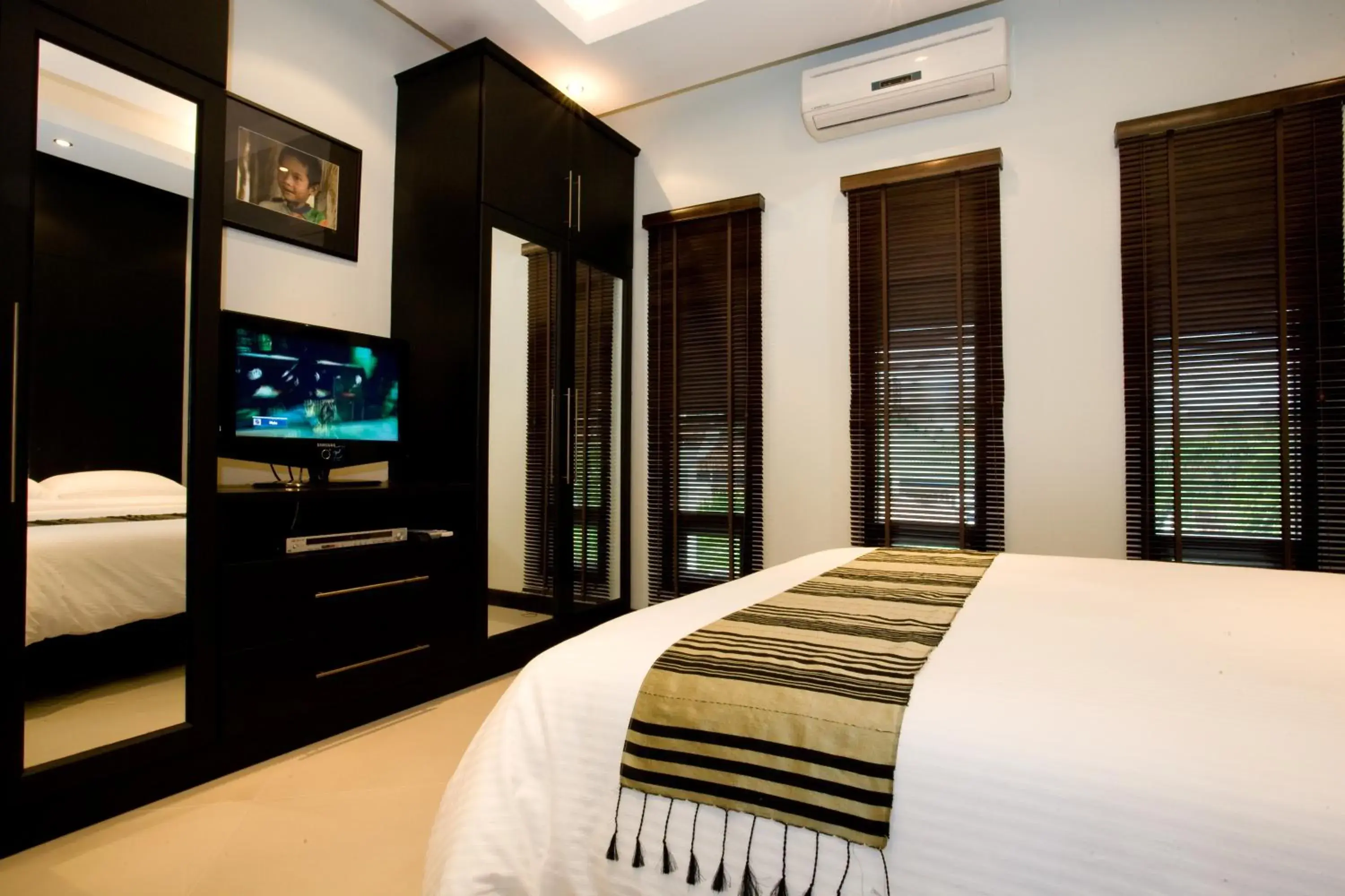Family 2 Bedroom in Palm Grove Resort, Pattaya Family 2 Bedroom in Palm Grove Resort, Pattaya