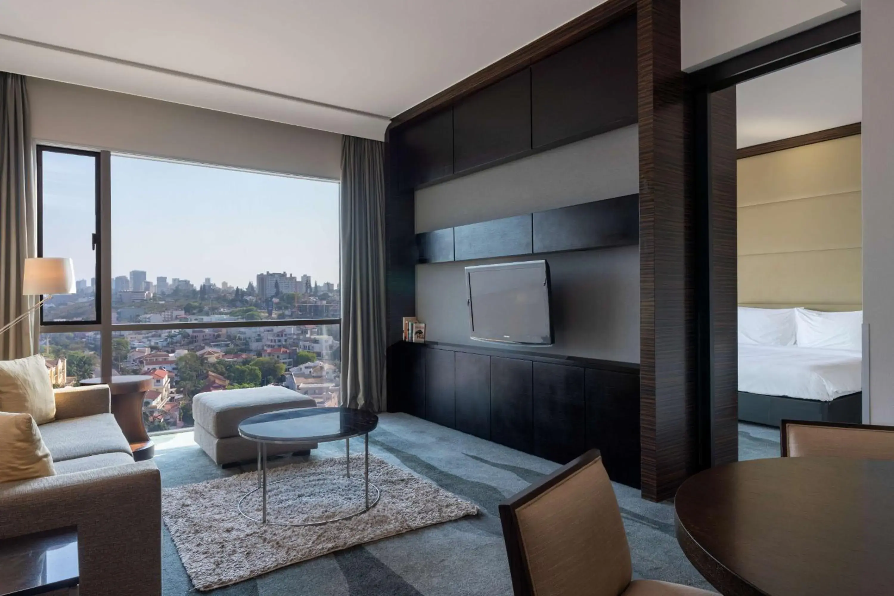 Suite with Sea View in Radisson Blu Hotel & Residence Maputo Suite with Sea View in Radisson Blu Hotel & Residence Maputo