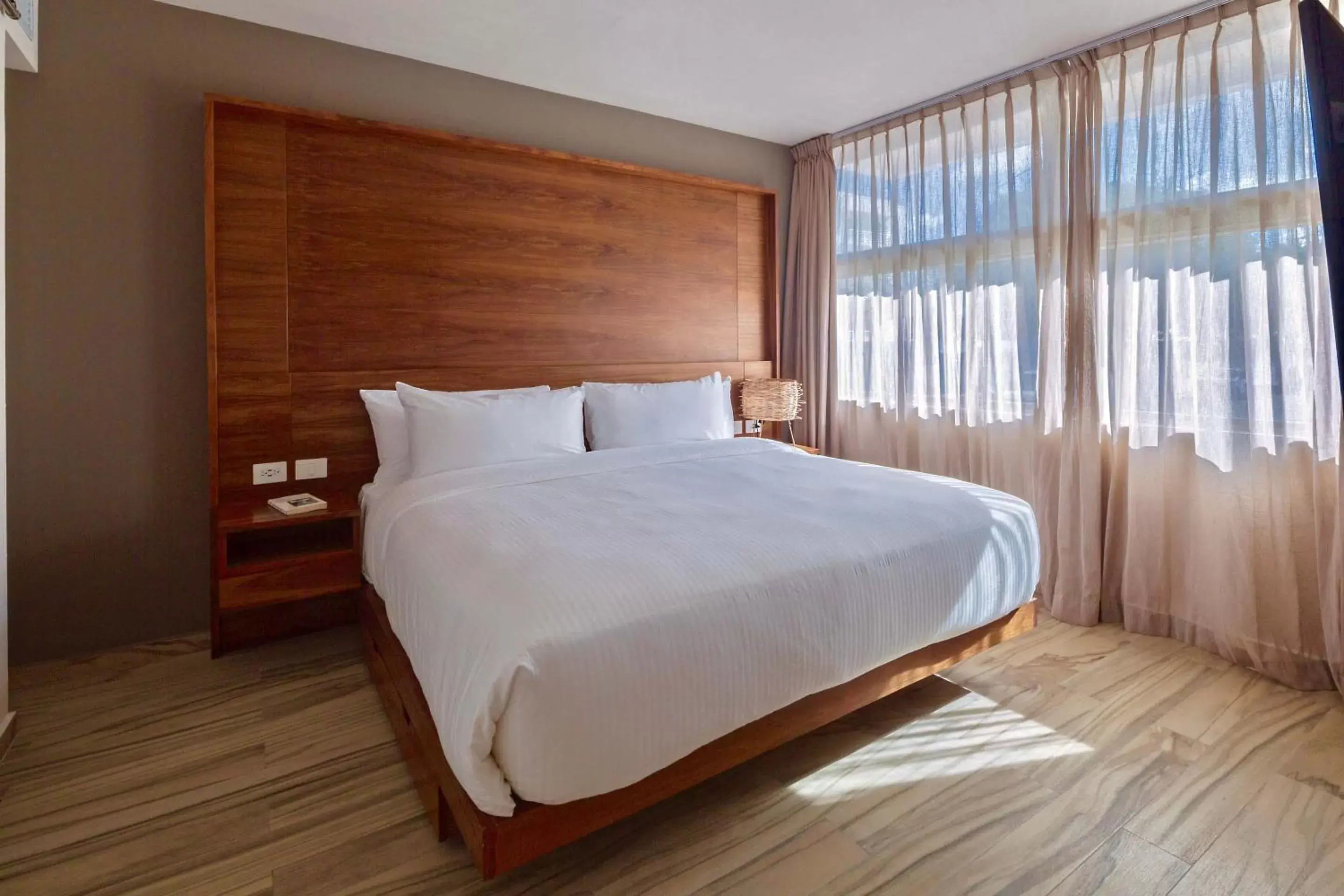 Newport Classic in Newport House Playa Boutique Hotel Newport Classic in Newport House Playa Boutique Hotel