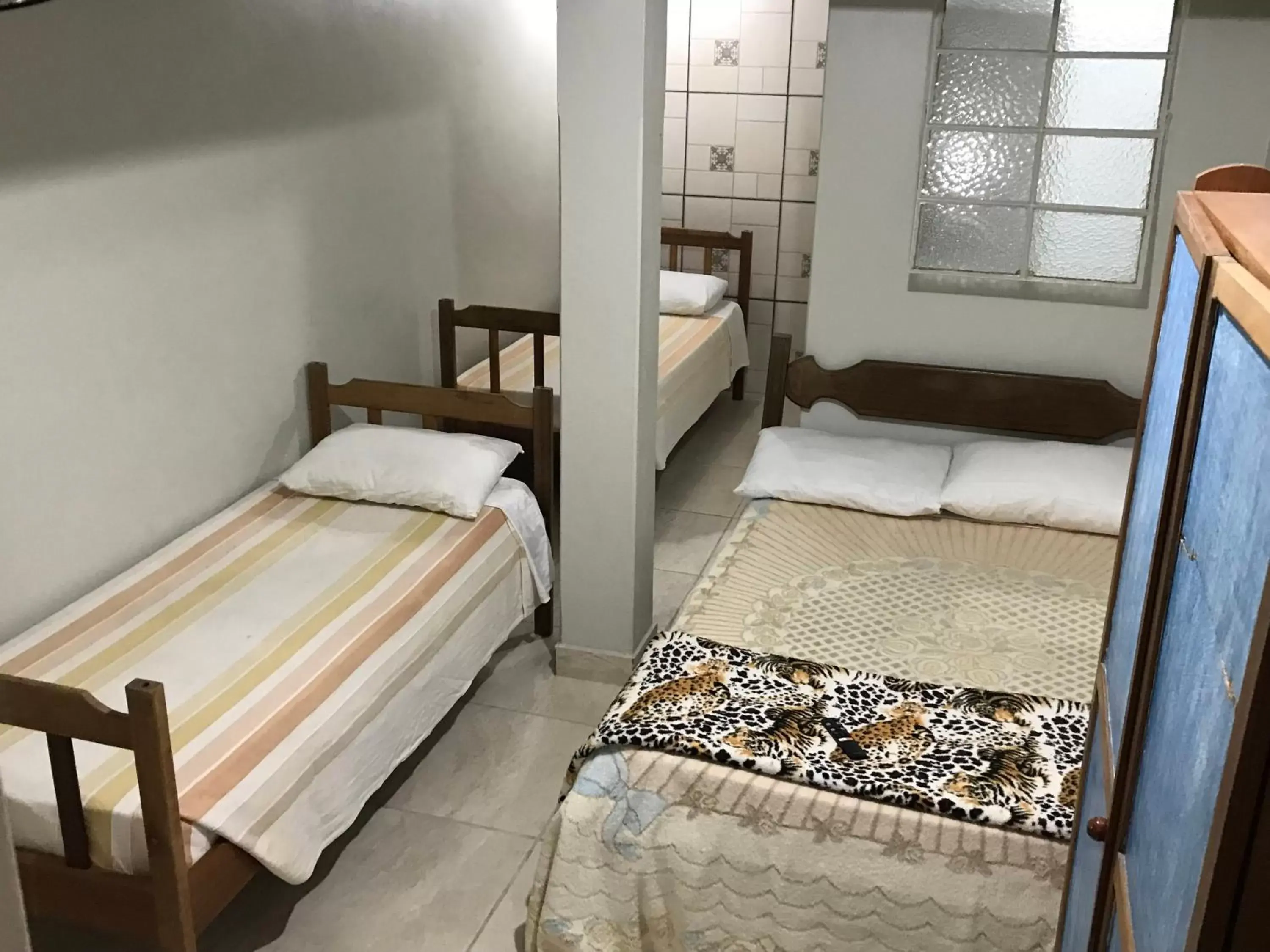 Standard Suite in Pousada Acayaca Standard Suite in Pousada Acayaca