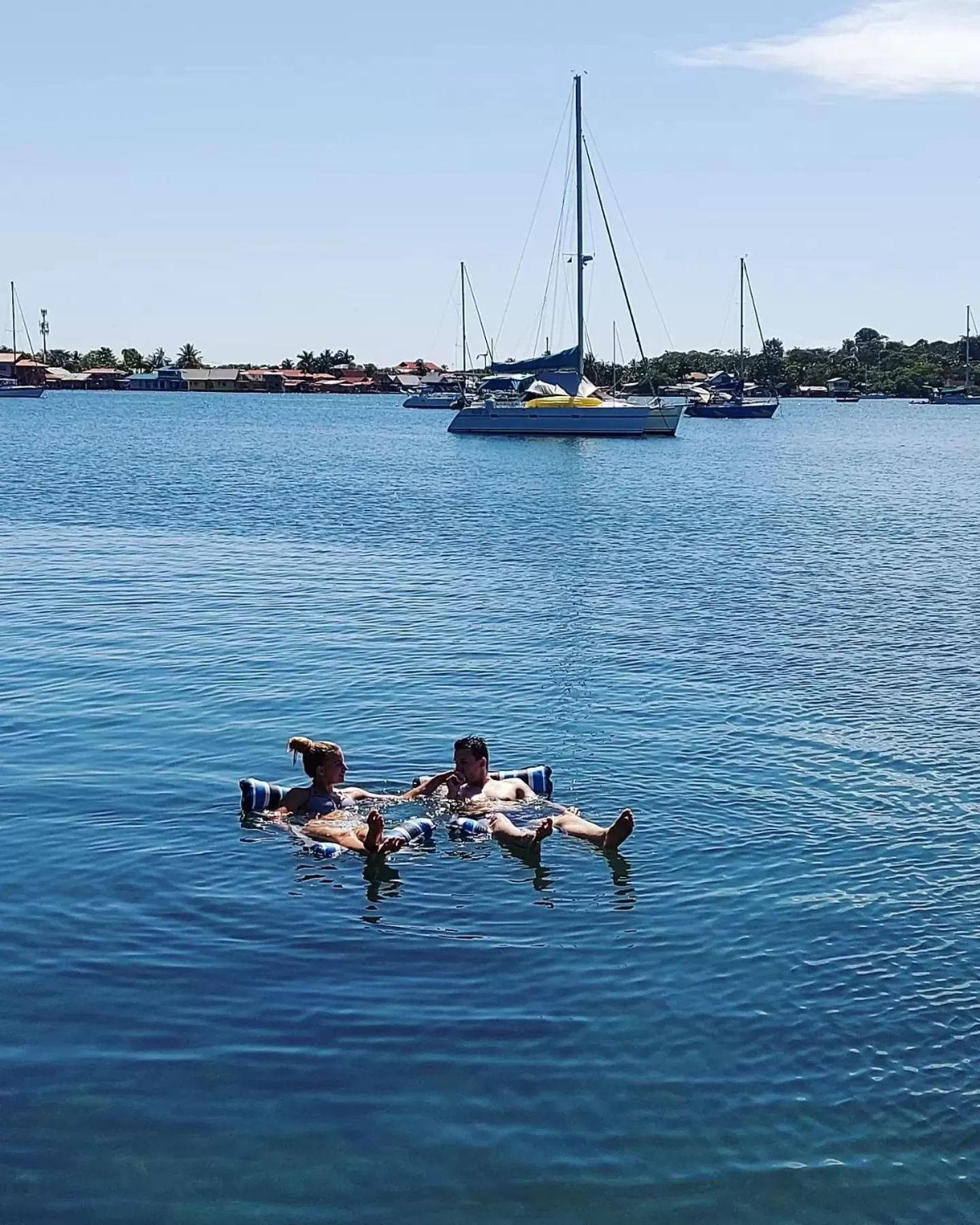 The Sunsetter Bed & Breakfast