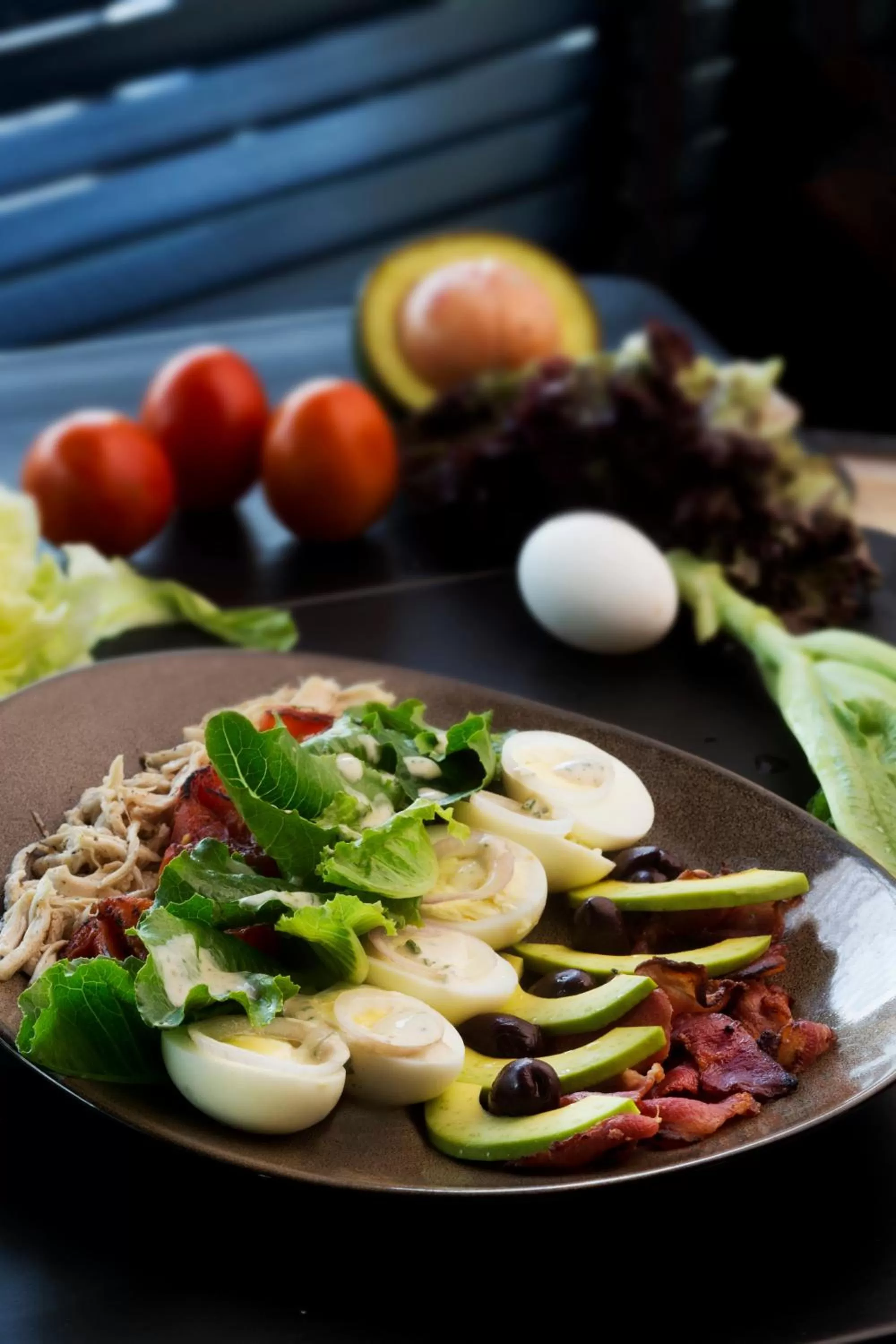 Restaurant/places to eat in Taj Palace, New Delhi