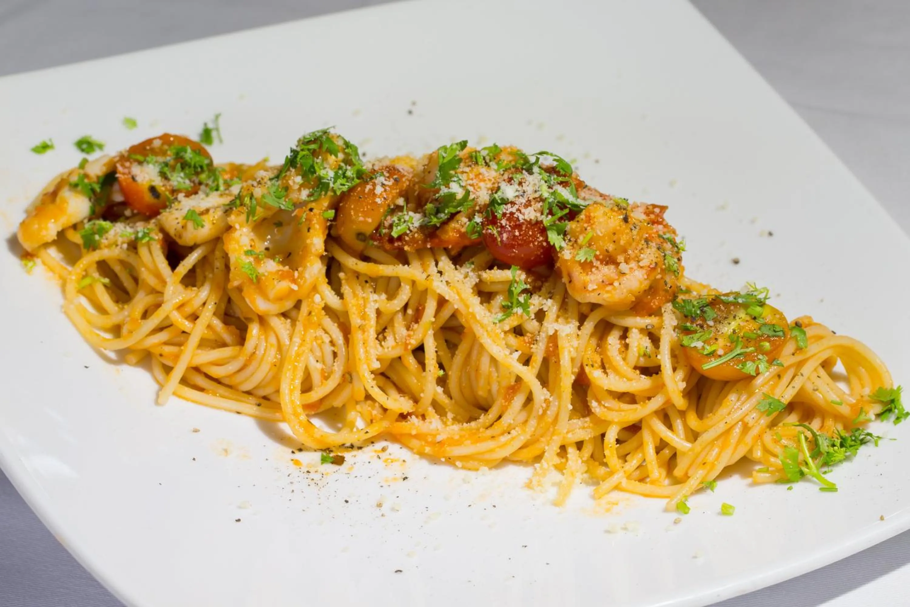 Food in Elwood Premier Resort Phu Quoc