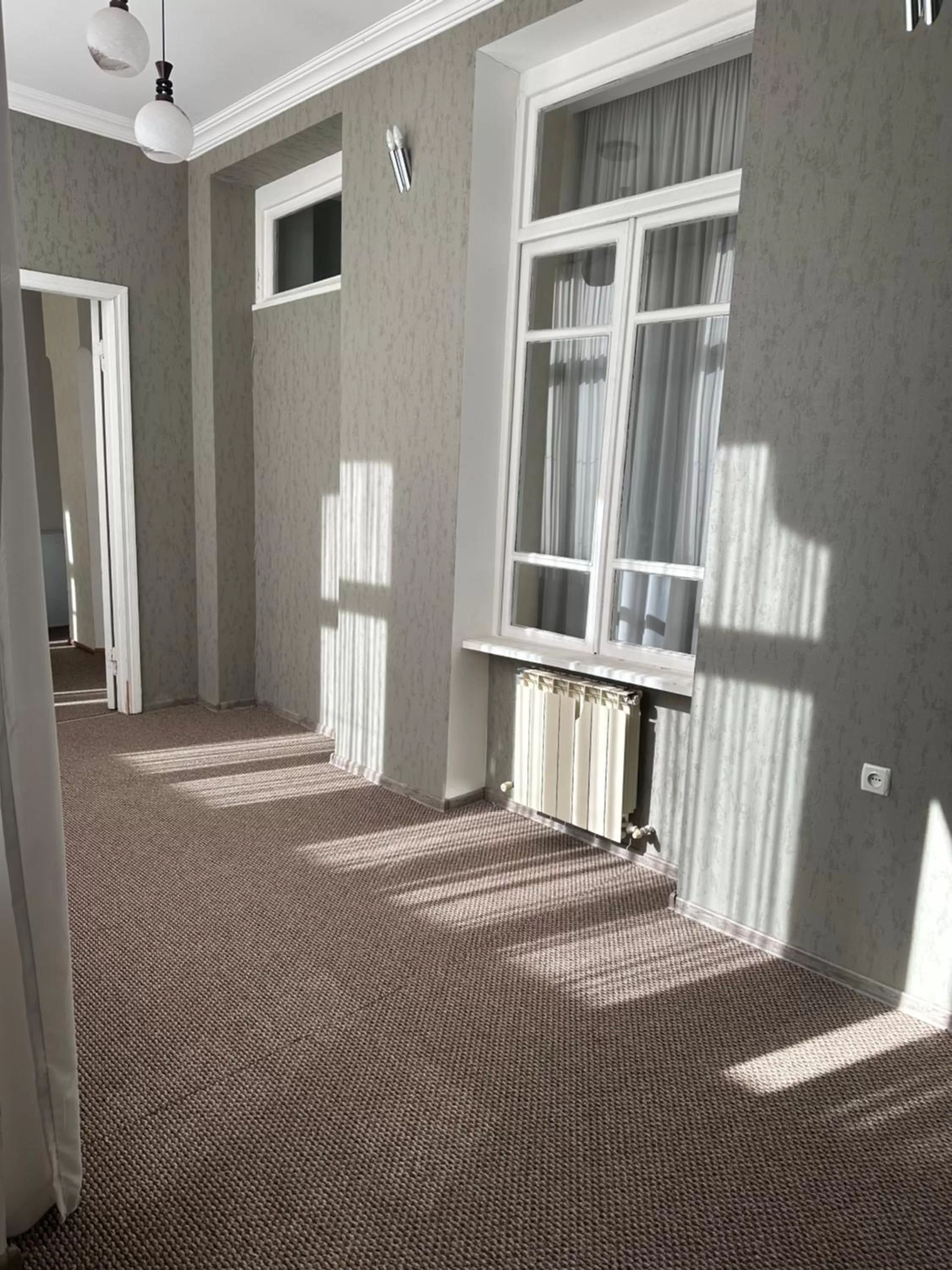 Property building in villa old sololaki