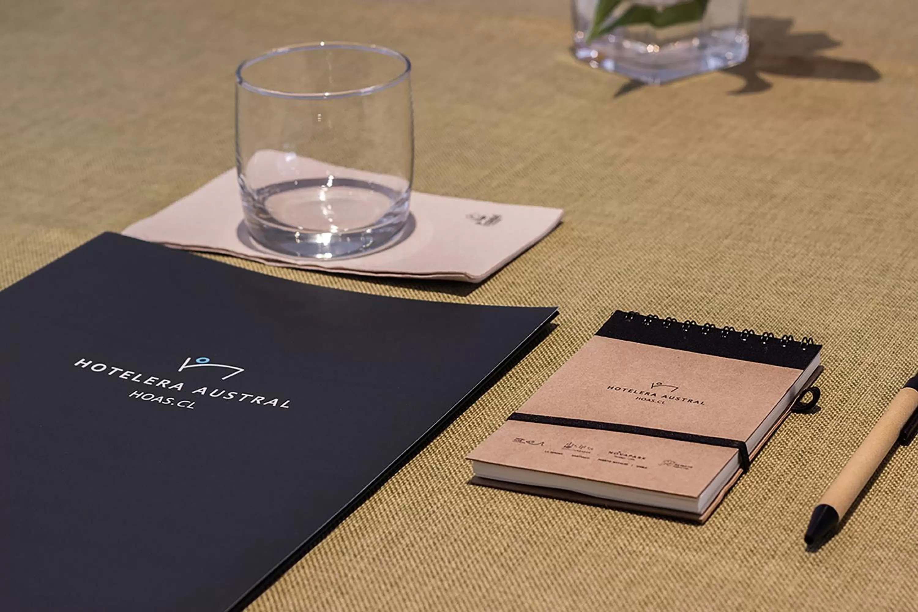 Meeting/conference room in Hotel Club La Serena