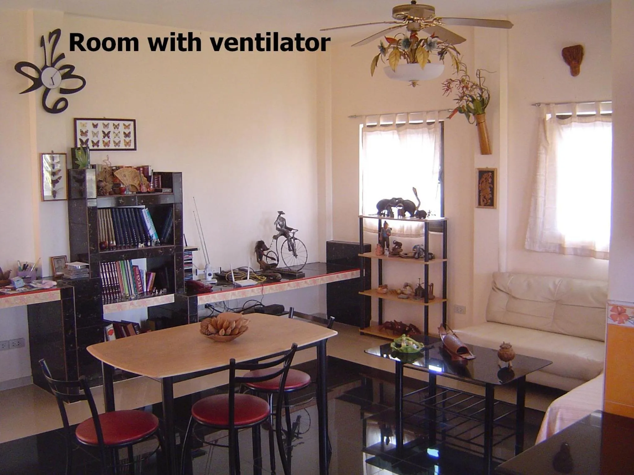 Mini-golf **** & Resort Ubon Ratchathani