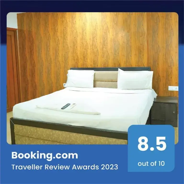 Roomshala 115 Satguru Residency - Indrapuram Roomshala 115 Satguru Residency - Indrapuram