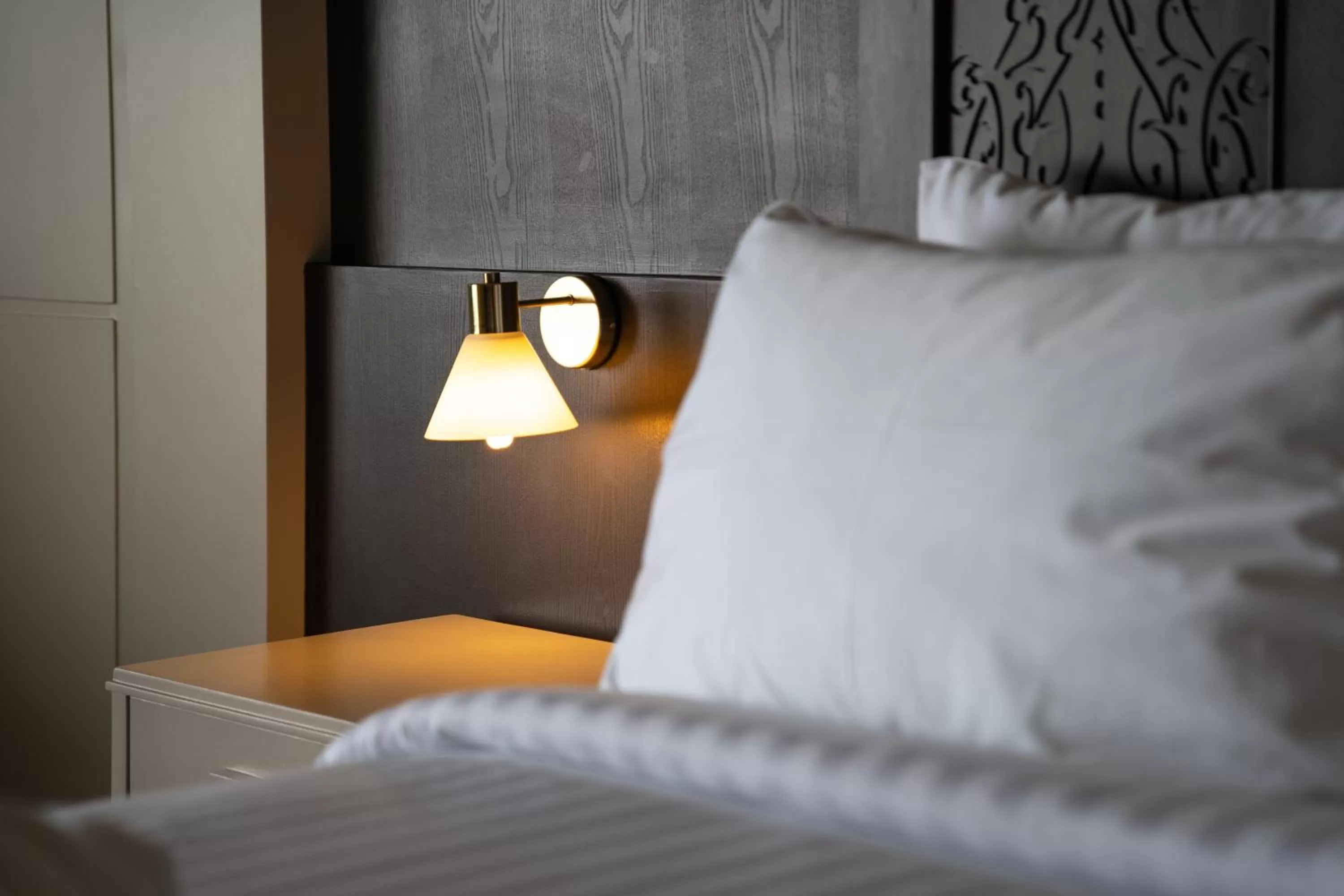 Bed in Heaven View Krabi SHA