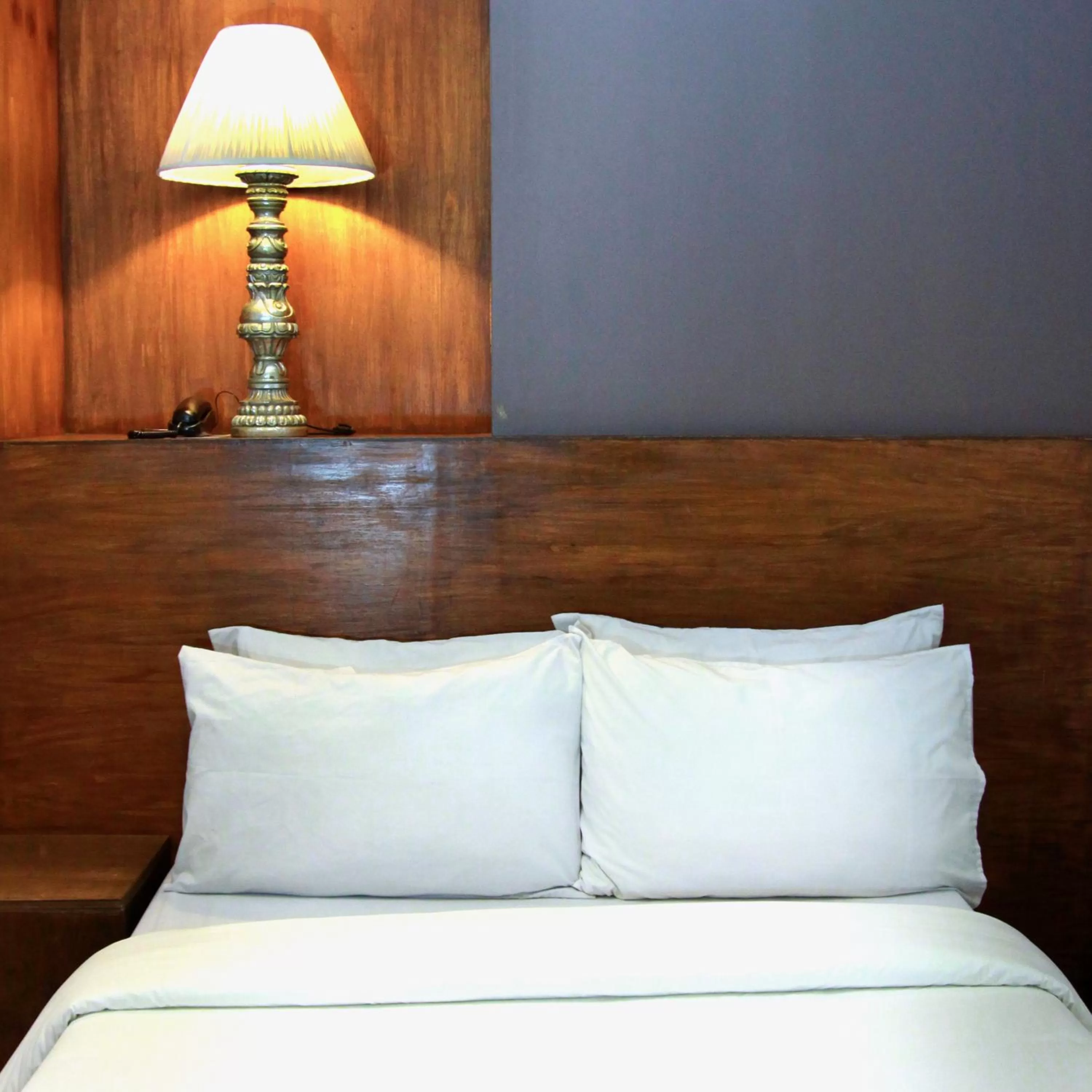 Bedroom, Bed in Hotel Durban