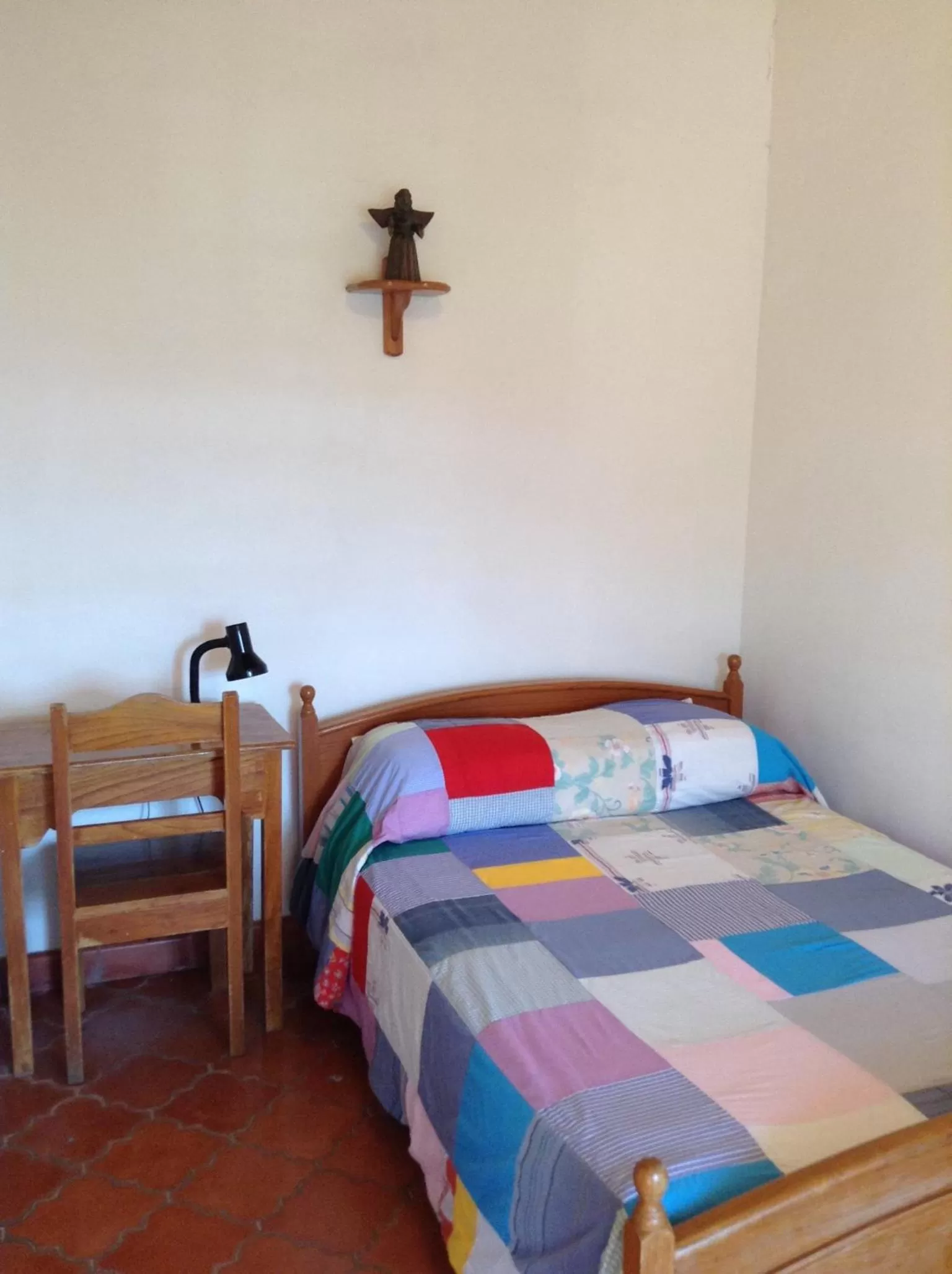 Photo of the whole room, Bed in La Casa de Cafe Bed and Breakfast