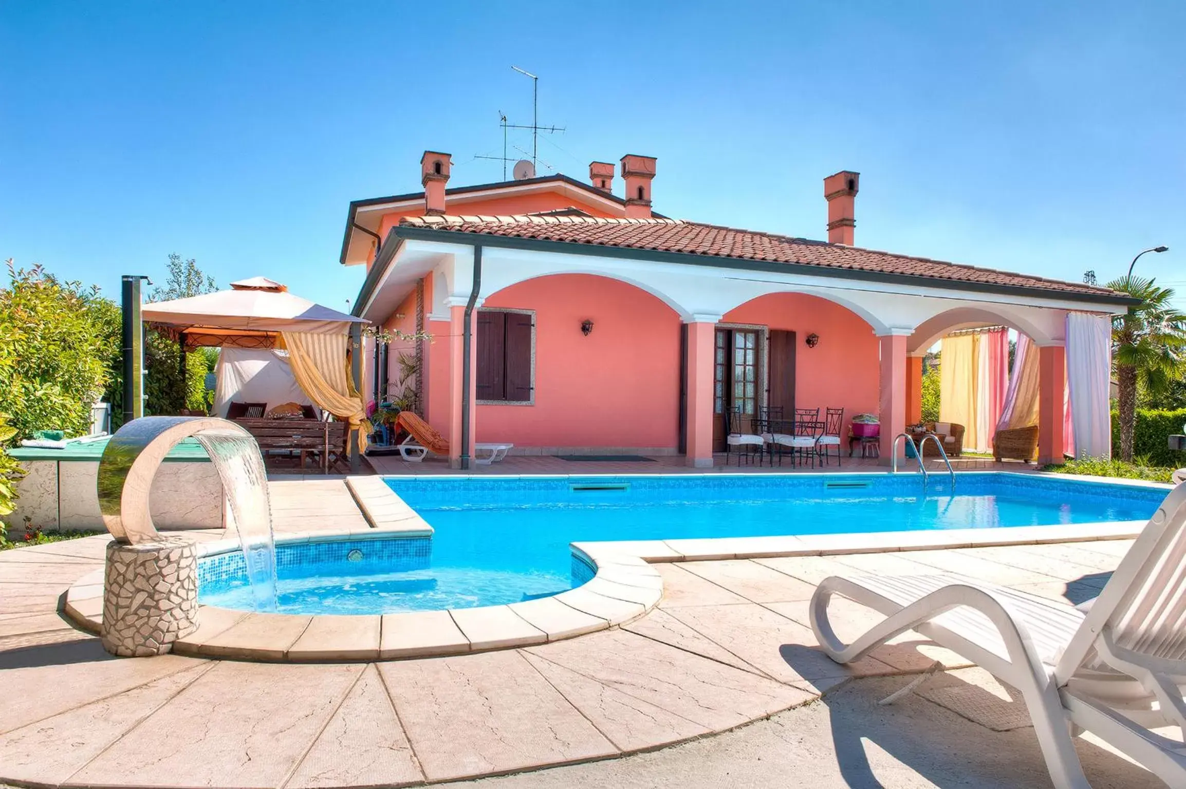 B&B Villa Gloriana B&B Villa Gloriana