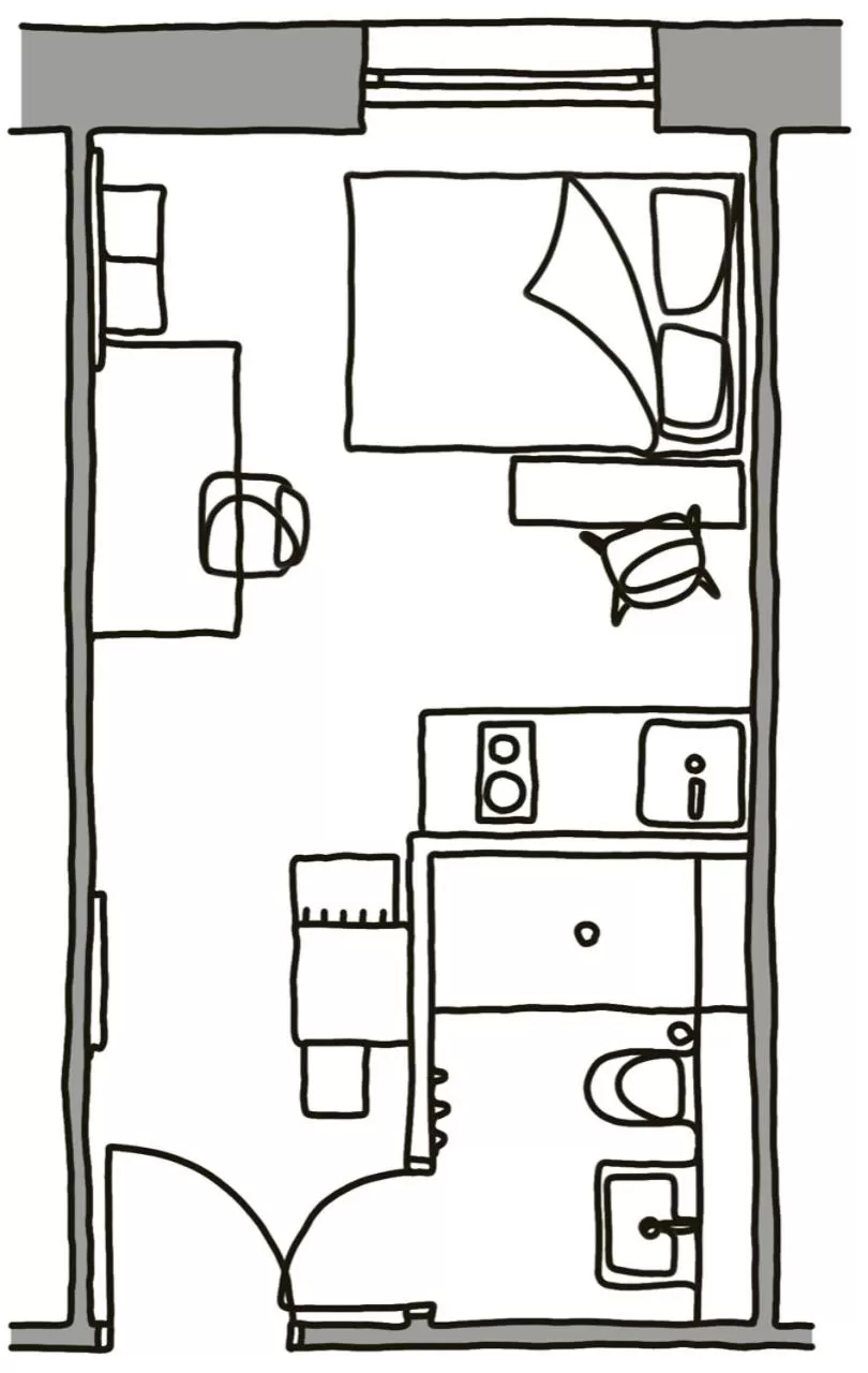 MoLiving - Design Hotel & Apartments Düsseldorf-Neuss
