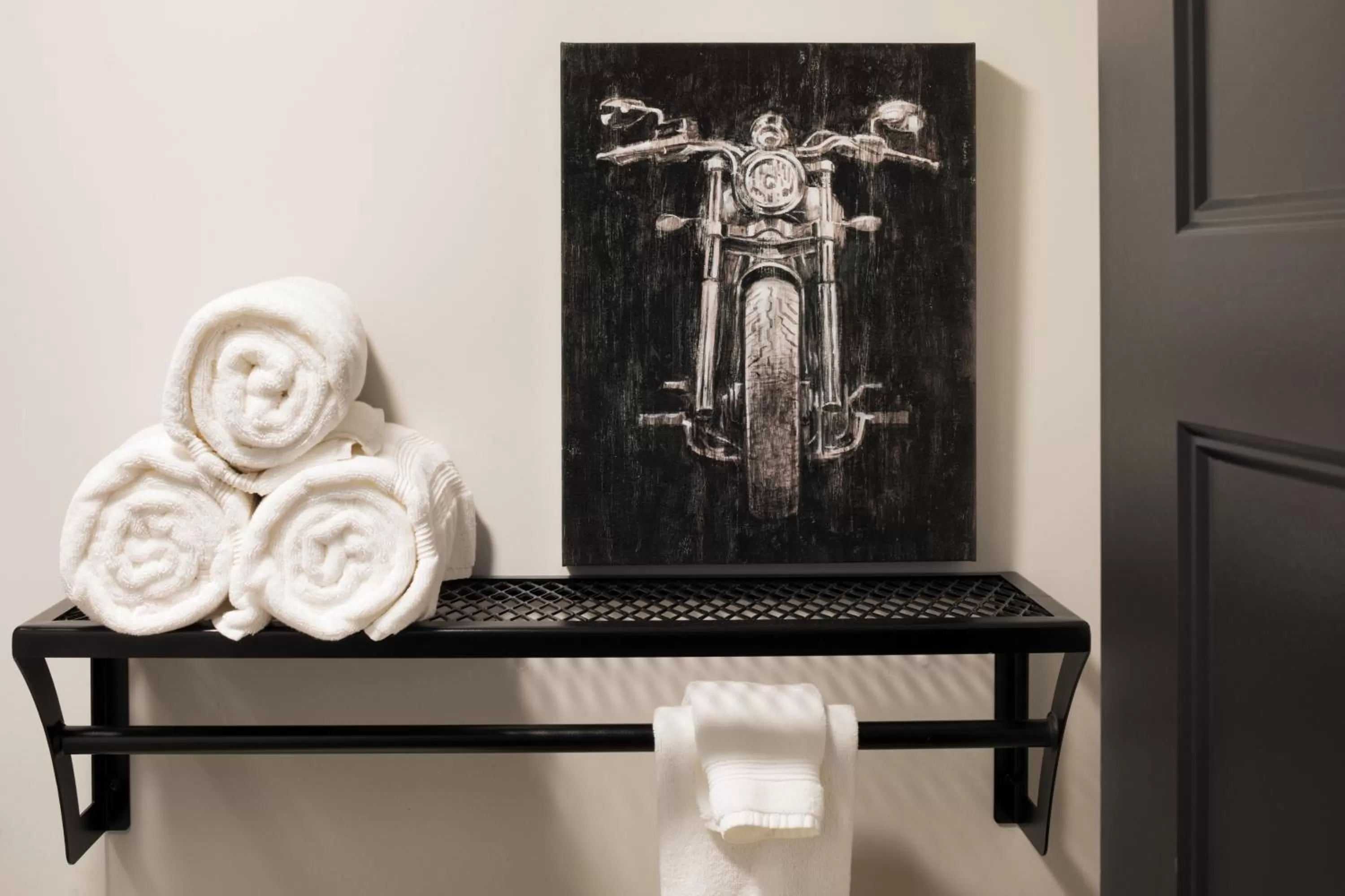 Hotel Grinnell, Ascend Hotel Collection