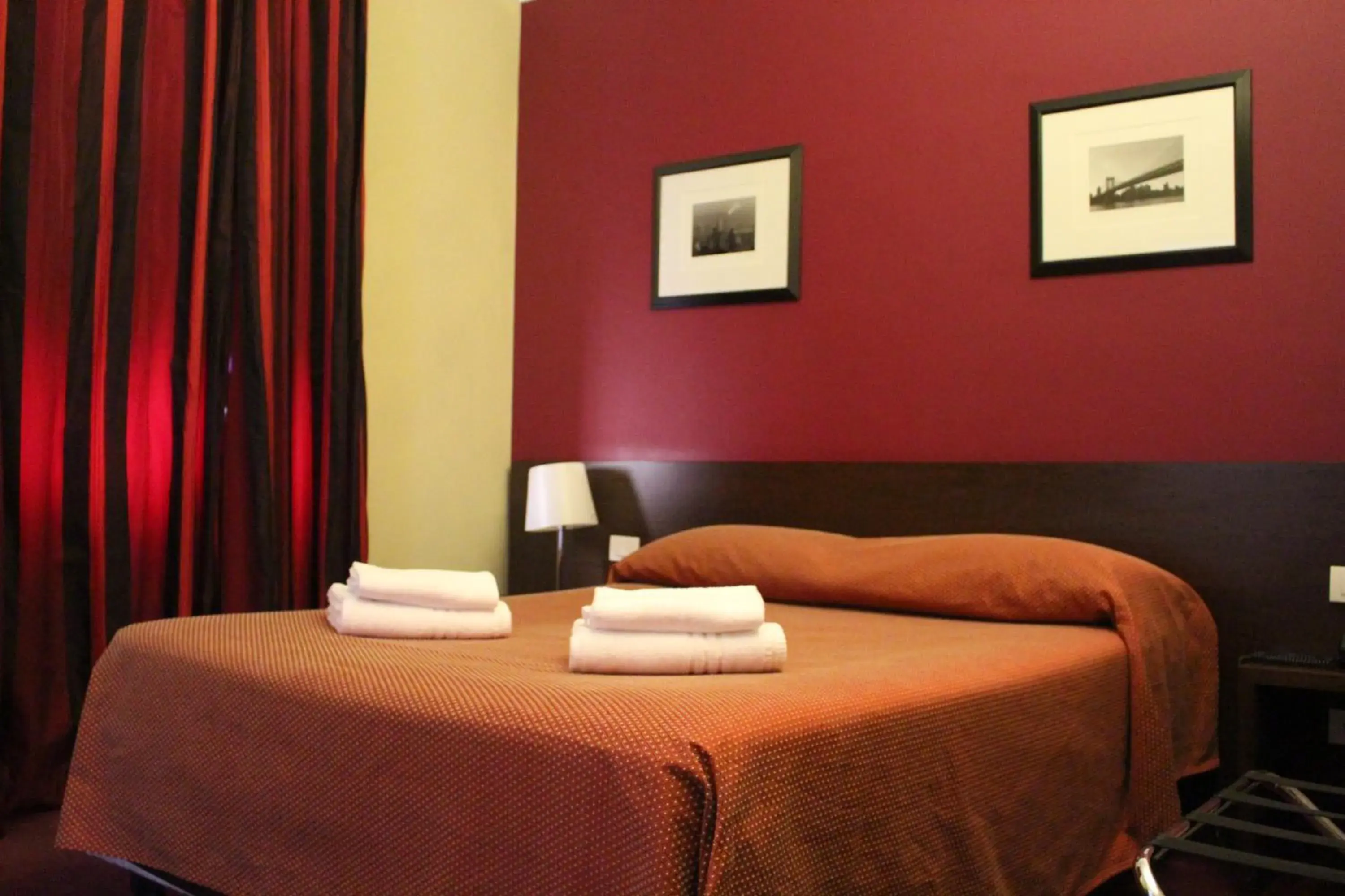 Double Room in Club Hotel Double Room in Club Hotel