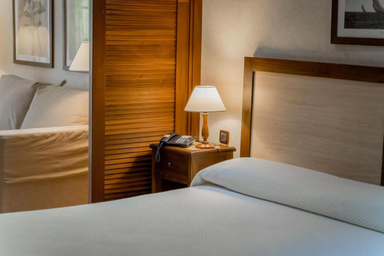 Photo of the whole room, Bed in Paradise Park Fun Lifestyle Hotel