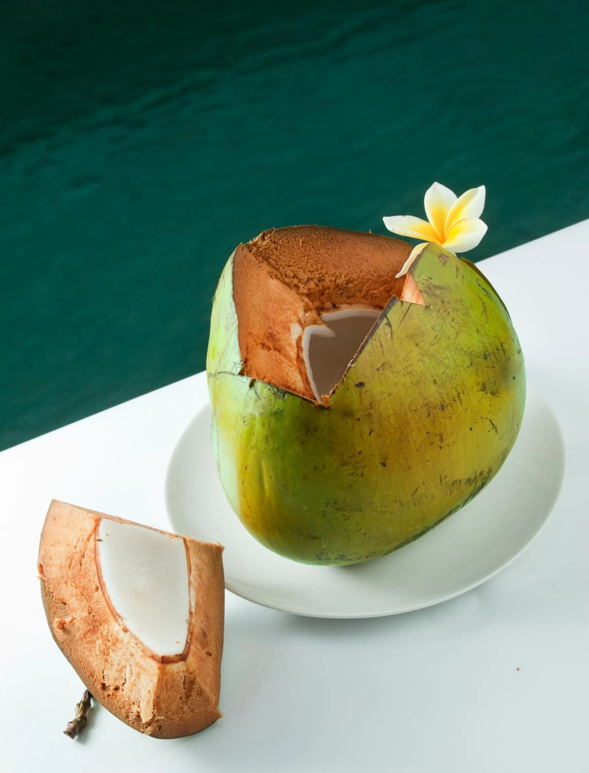 Drinks in The Astari Villa and Residence