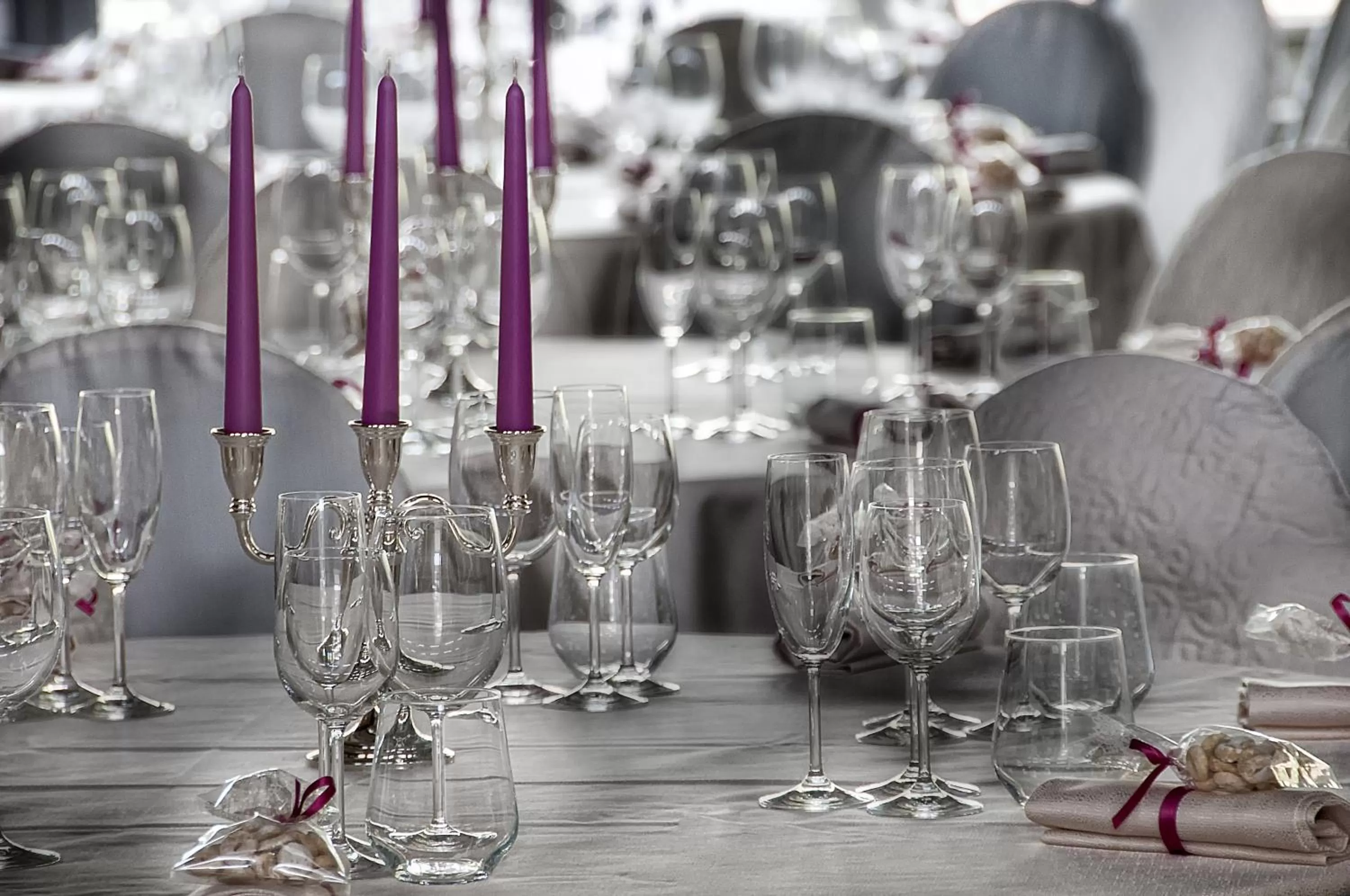 Banquet/Function facilities in Relais Bellaria Hotel & Congressi