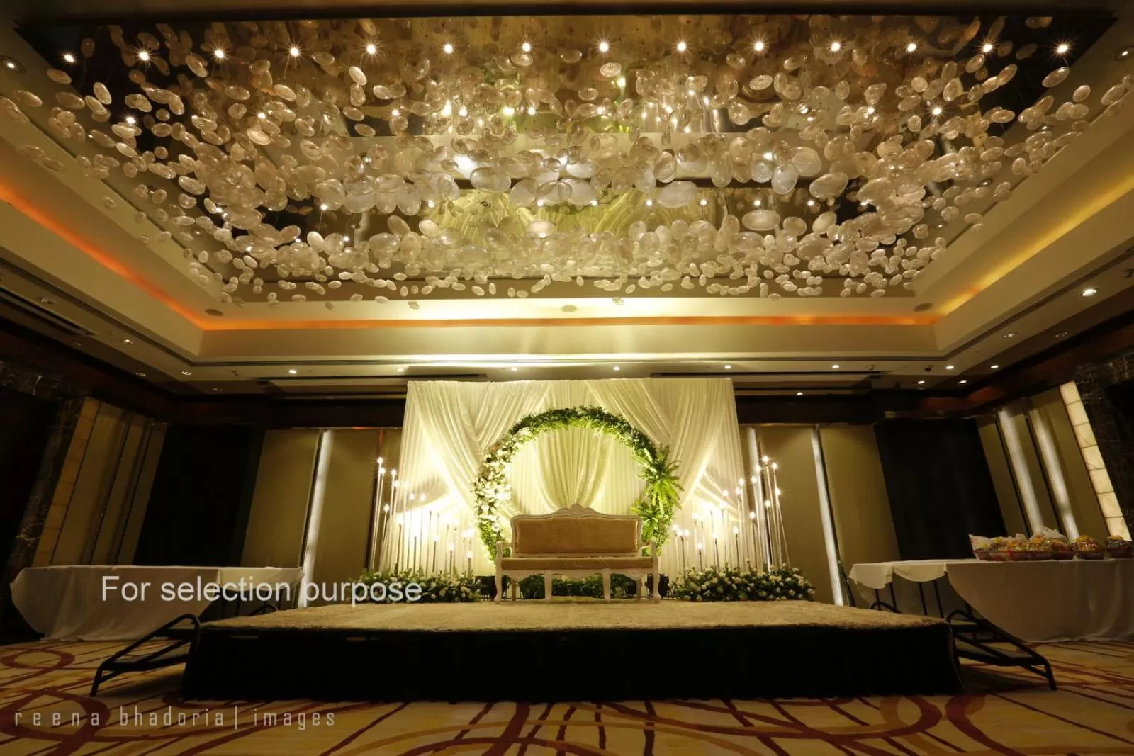 Banquet/Function facilities in Radisson Blu Plaza Delhi Airport