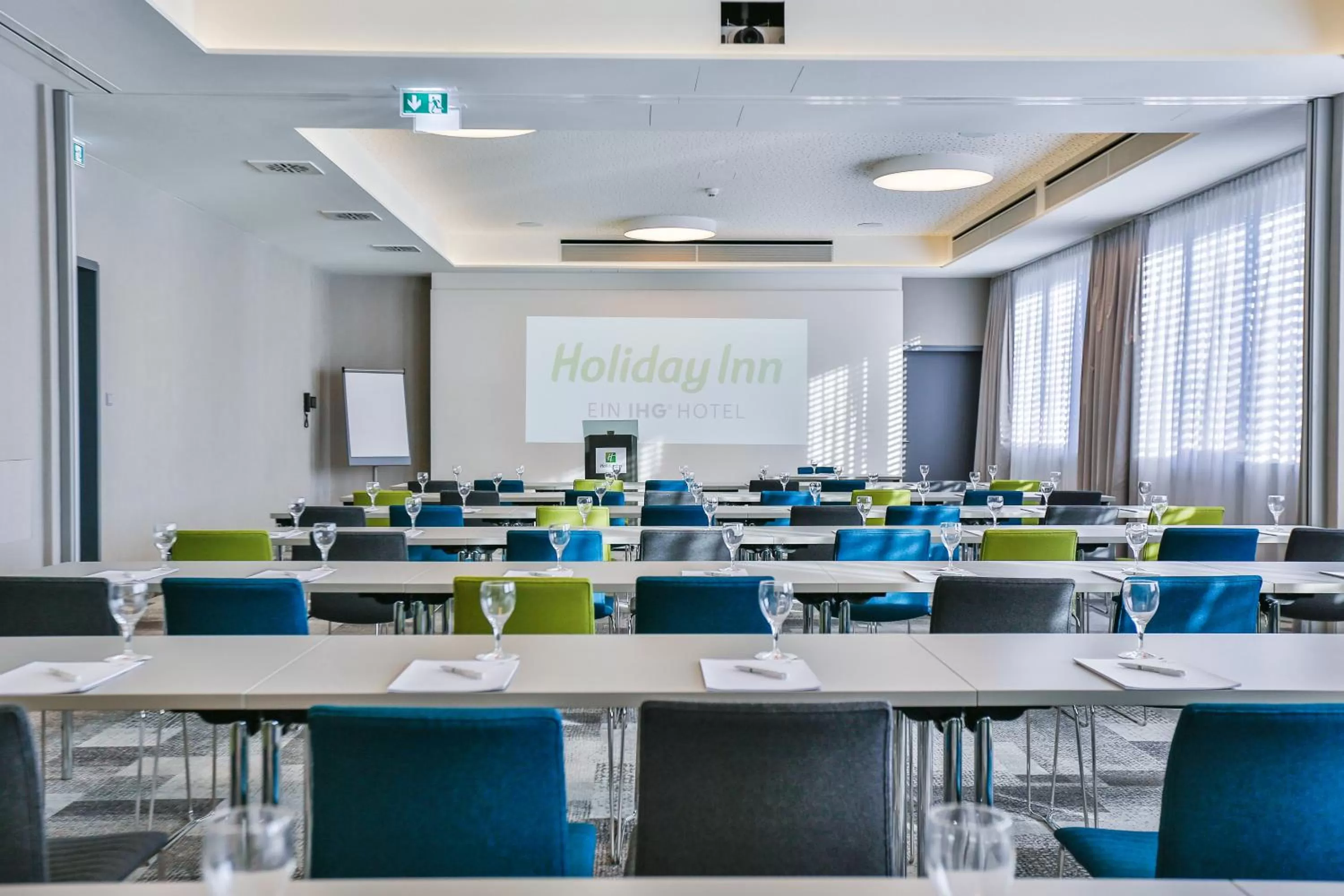 Meeting/conference room in Holiday Inn - Villingen - Schwenningen by IHG