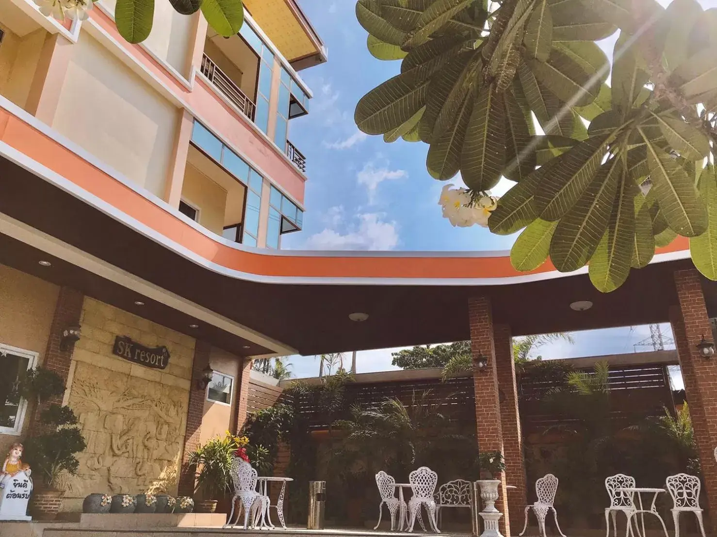 SK Resort Pattaya SK Resort Pattaya