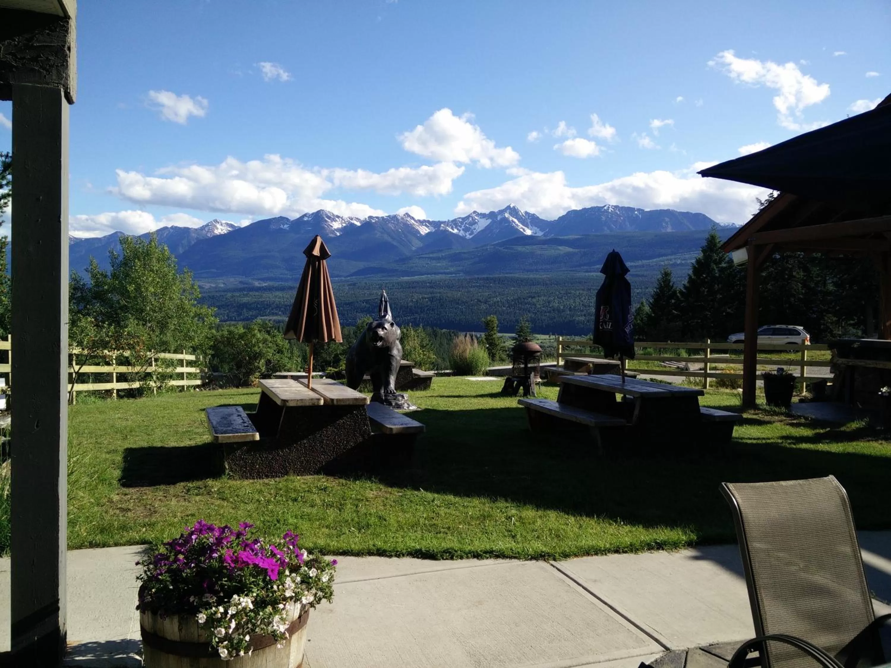 Day in Days Inn by Wyndham Golden