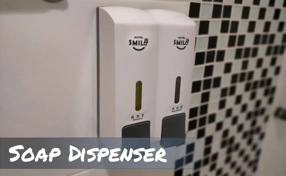 Smile Hotel Cheras Pudu KL