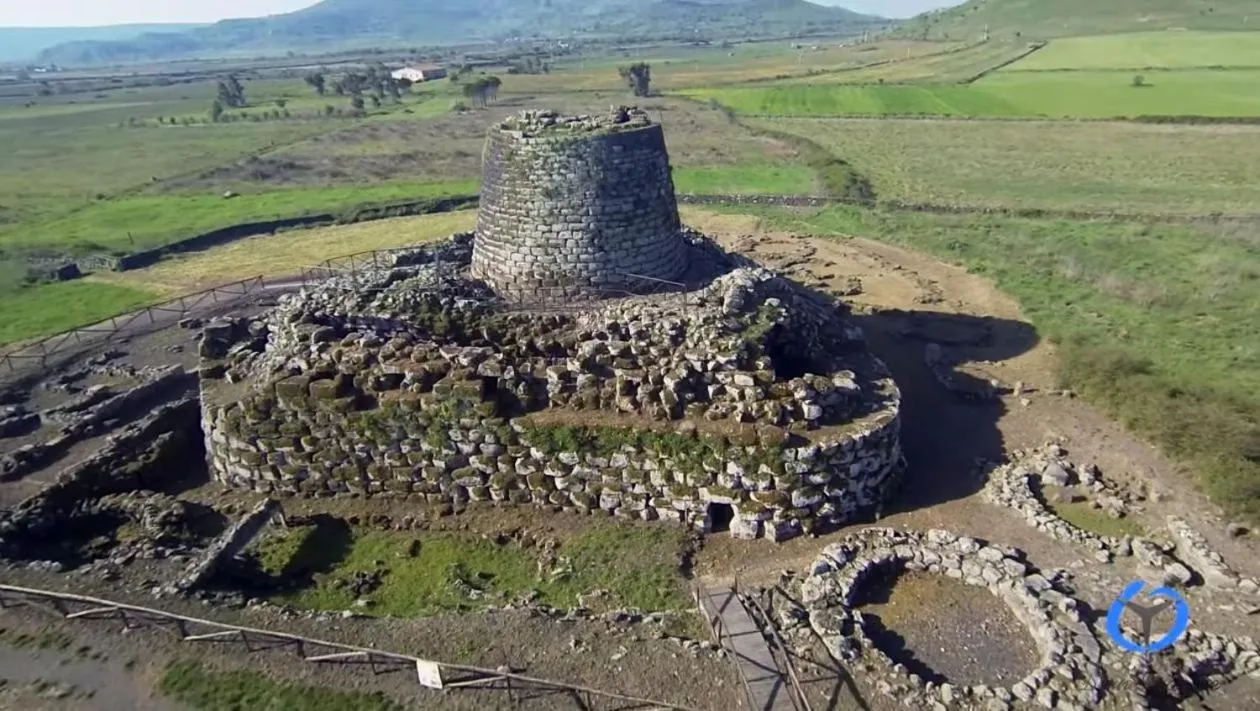 Nearby landmark in Hotel Grillo