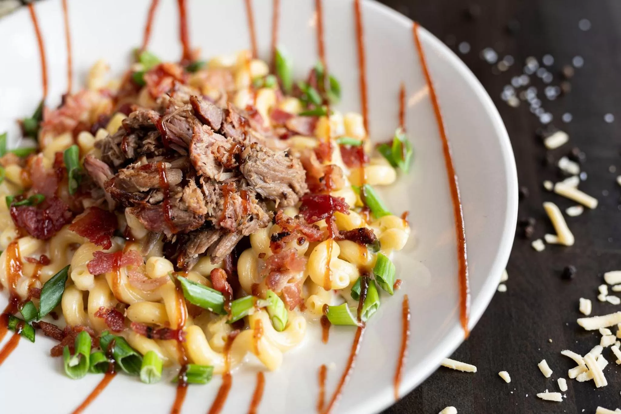 Restaurant/places to eat in Holiday Inn Resort Deadwood Mountain Grand by IHG