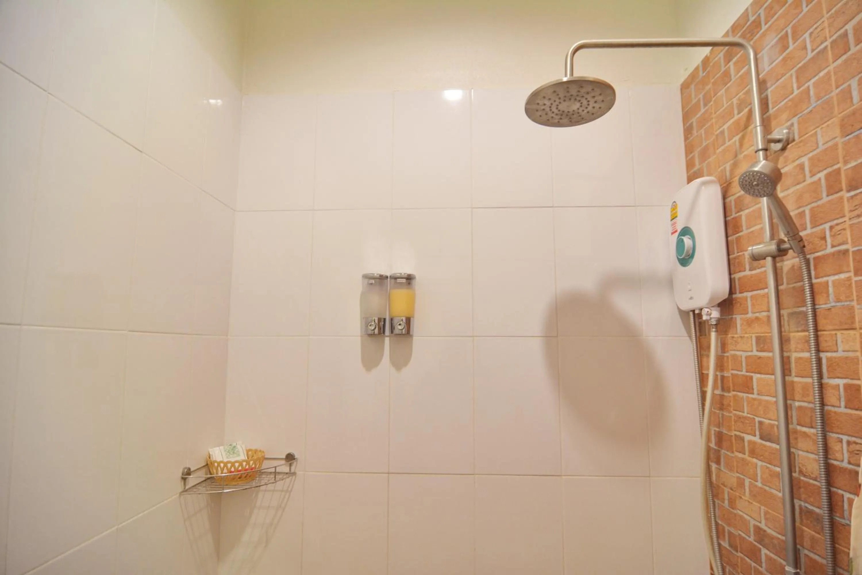 Bathroom in My Home Lantawadee Resort