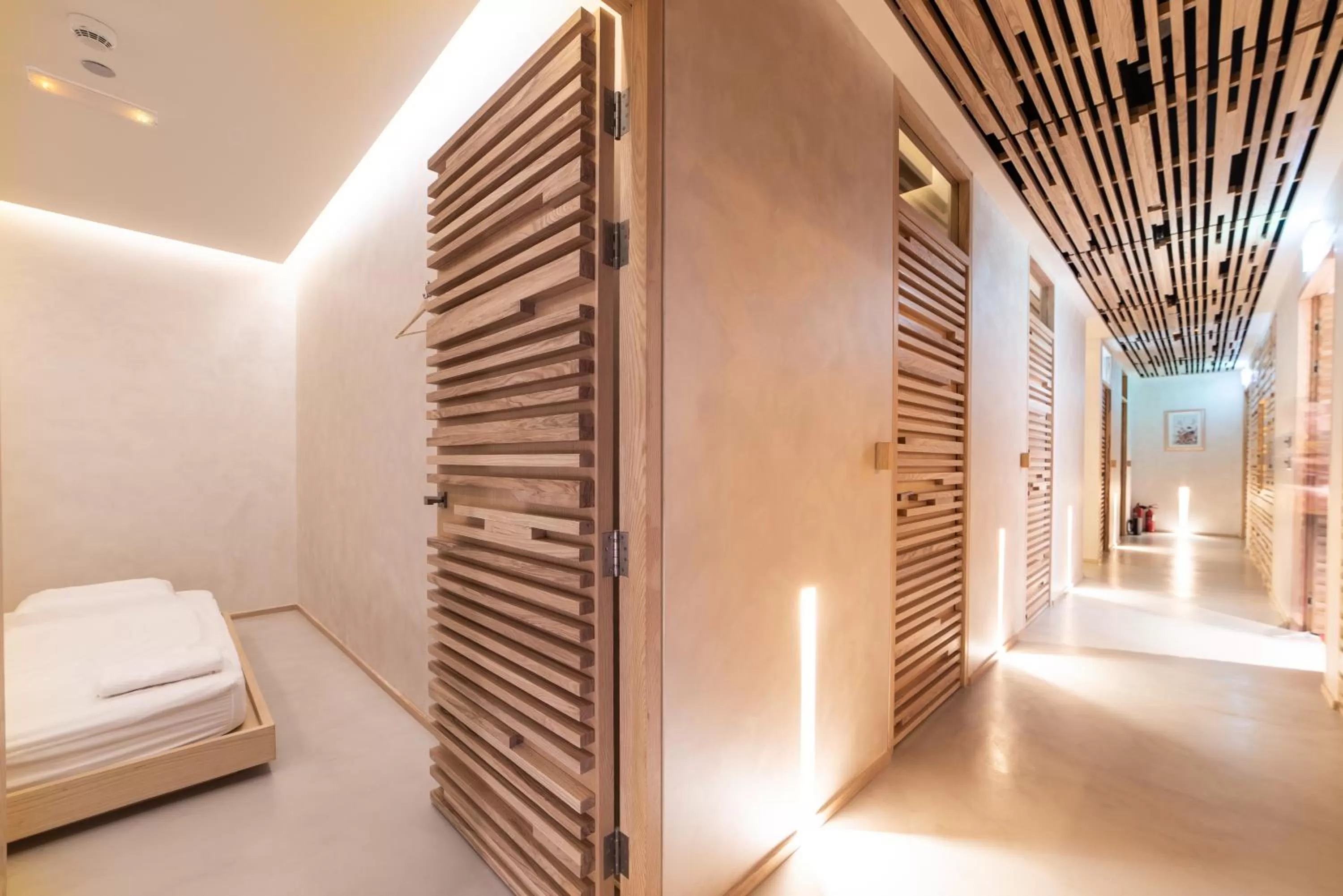 Massage, Bed in Ibis Styles Dragon Mart Dubai